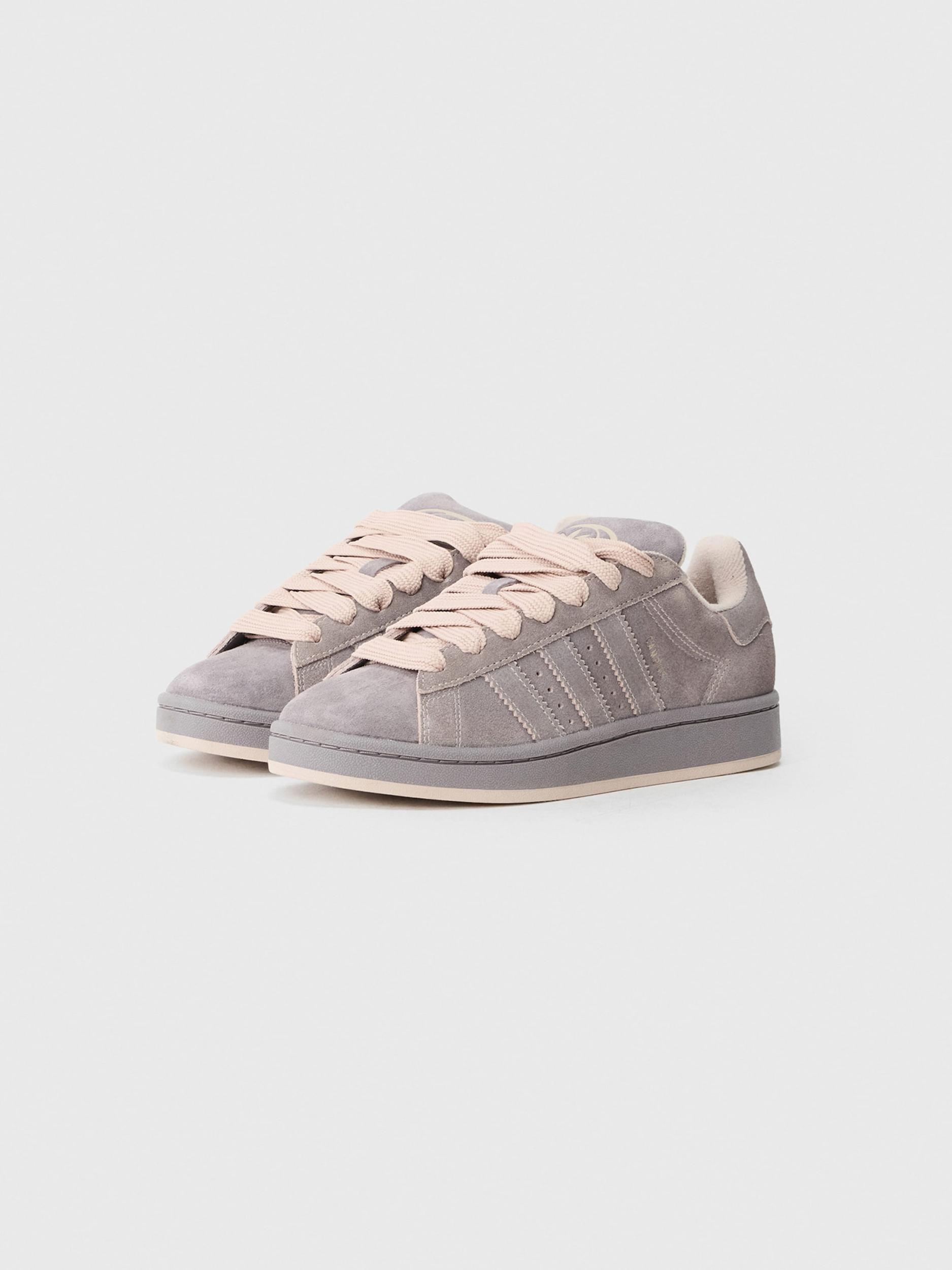 ADIDAS ORIGINALS Madalad ketsid 'Campus 00s' tumehall