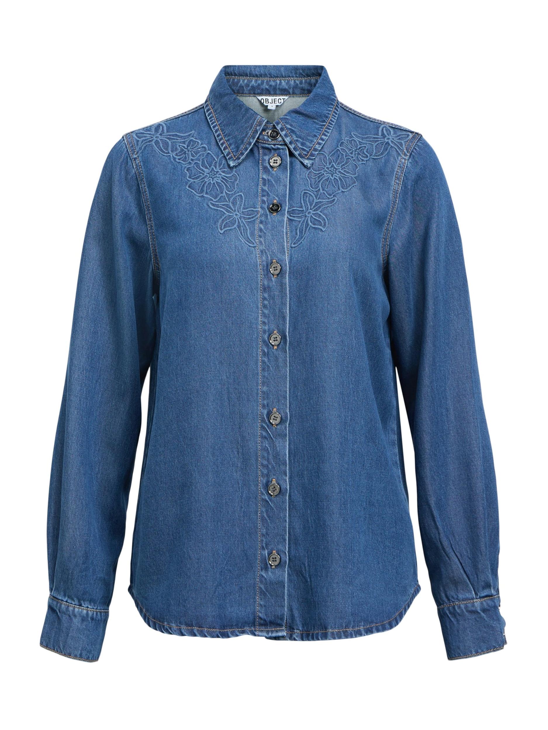 OBJECT Pluus 'OBJFrame' sinine