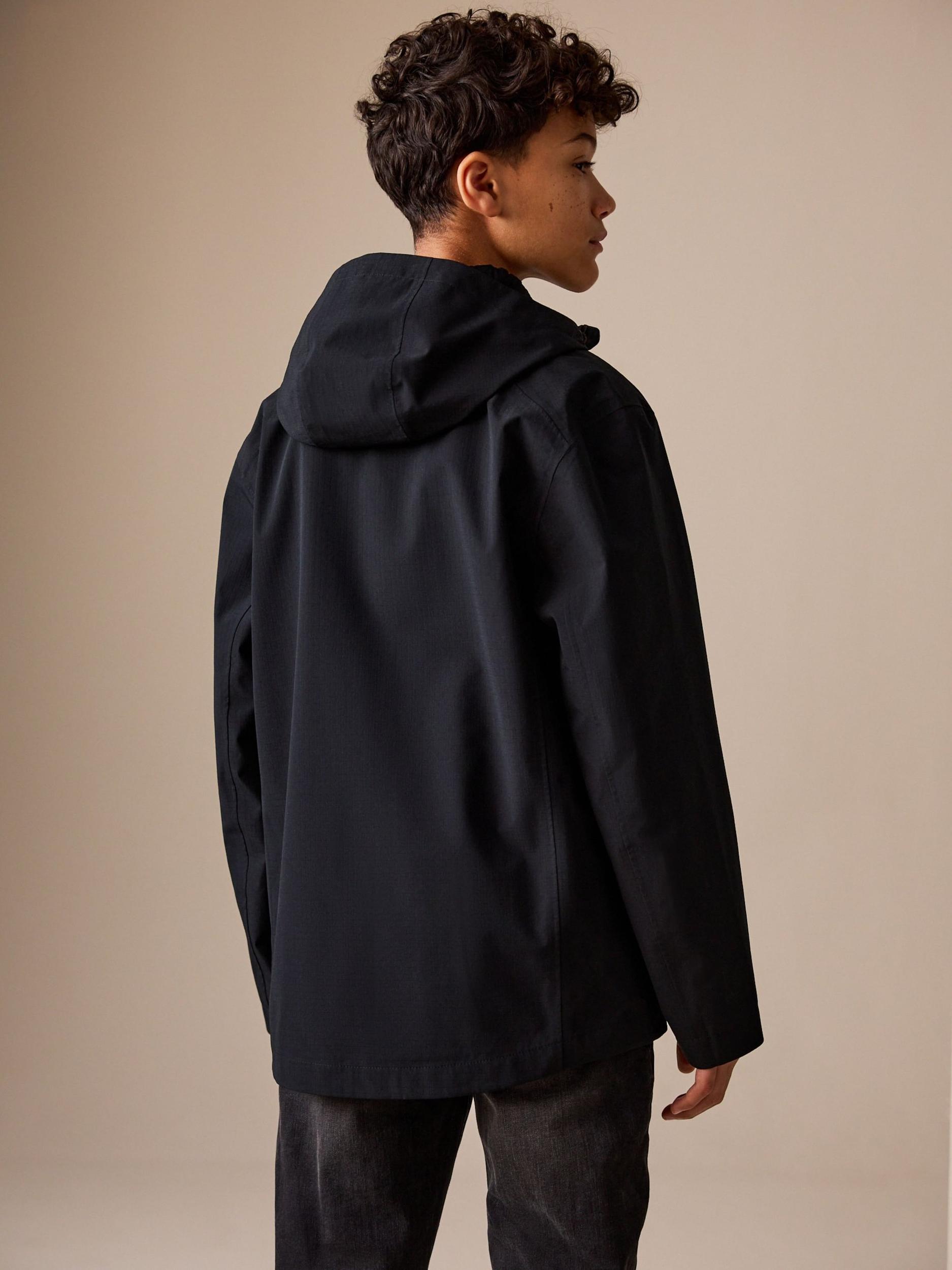 Next Kevad-sügisjope must