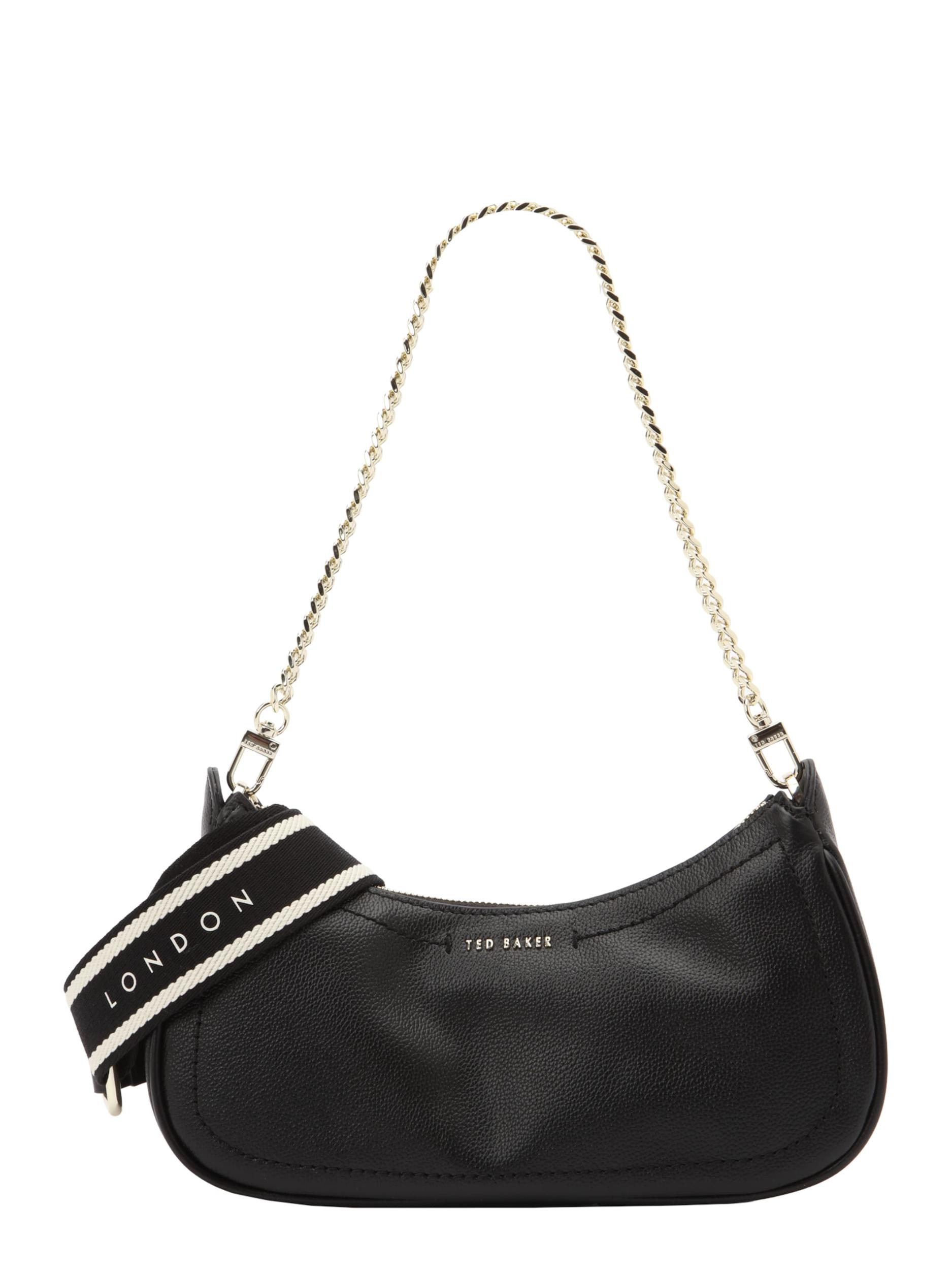 Ted Baker Õlakott 'LAARNA' helebeež / kuld / must