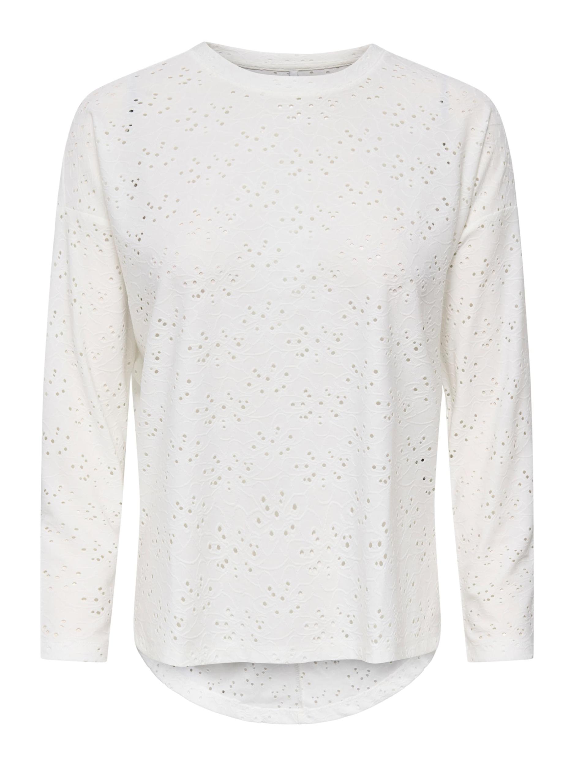 ONLY Särk 'ONL Smilla' valge