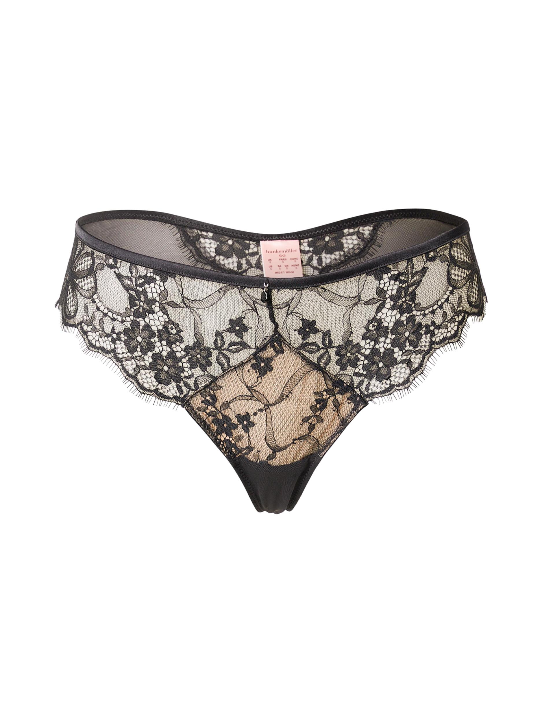 Hunkemöller Stringid 'Prina' must