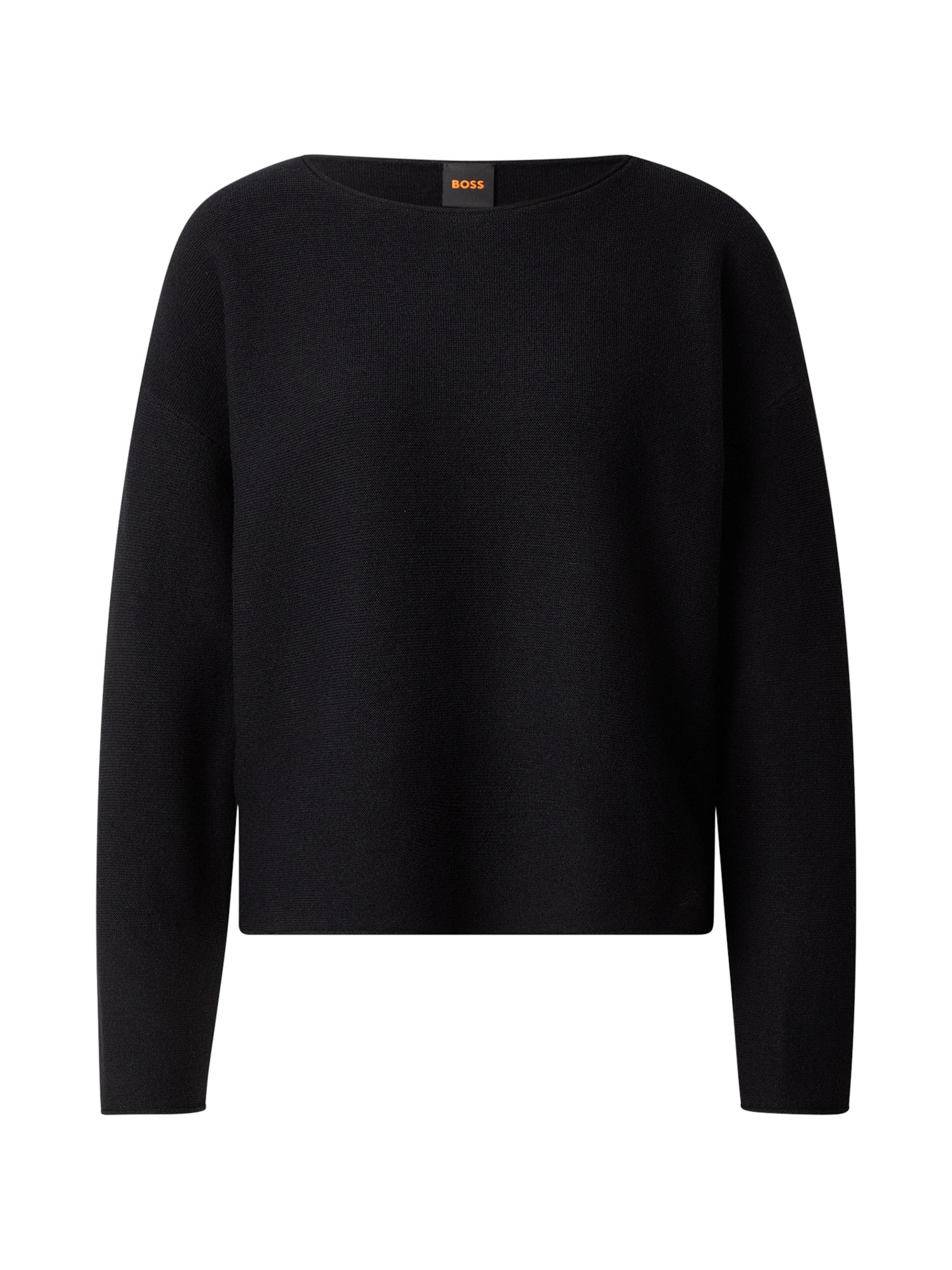 BOSS Kampsun 'Fouet' must