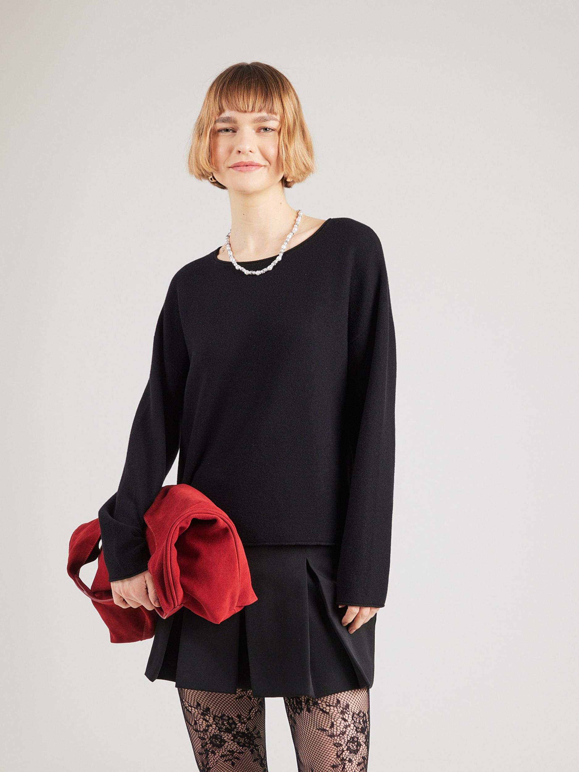 BOSS Kampsun 'Fouet' must