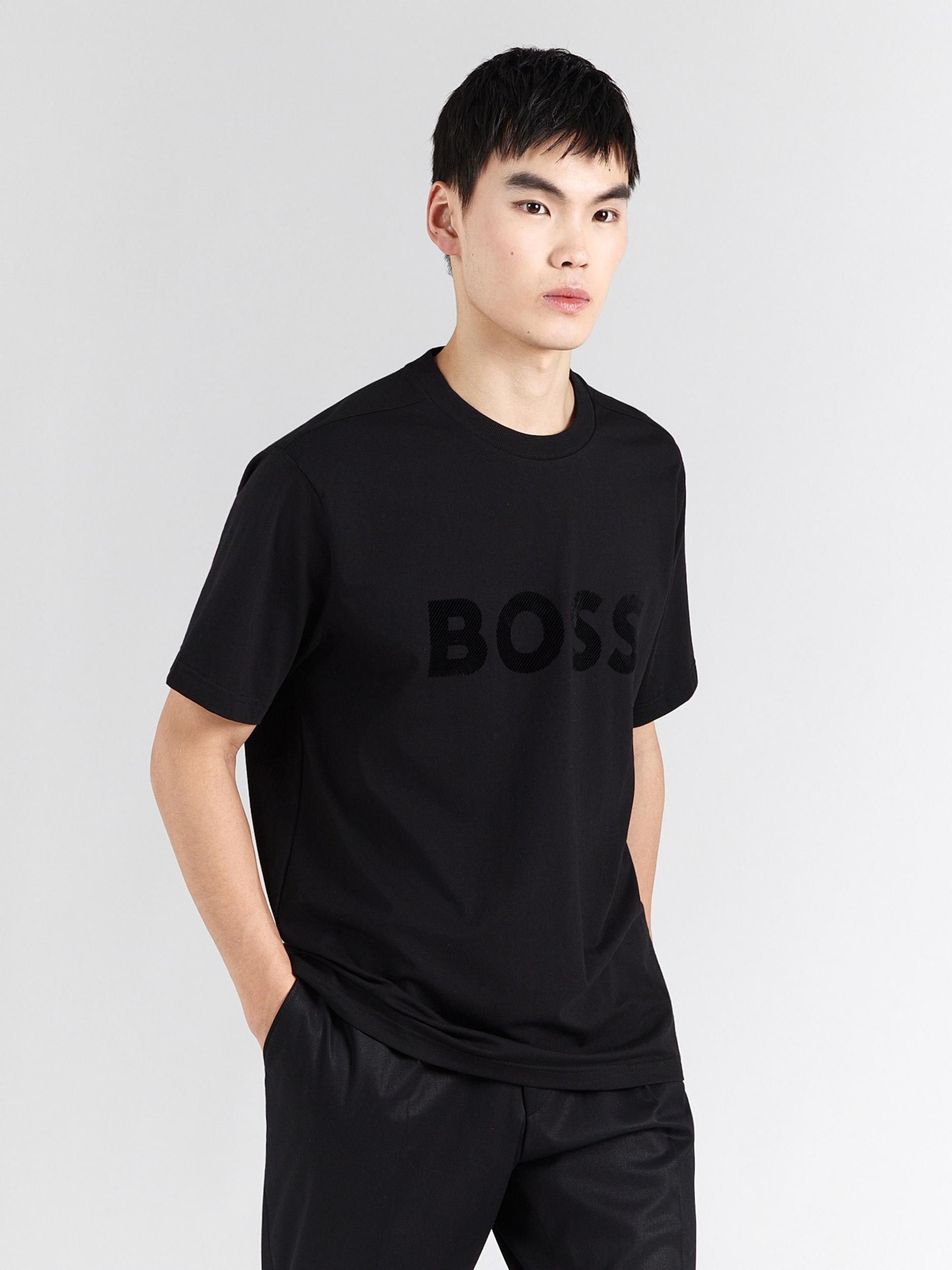 BOSS Särk 'Iconic' must