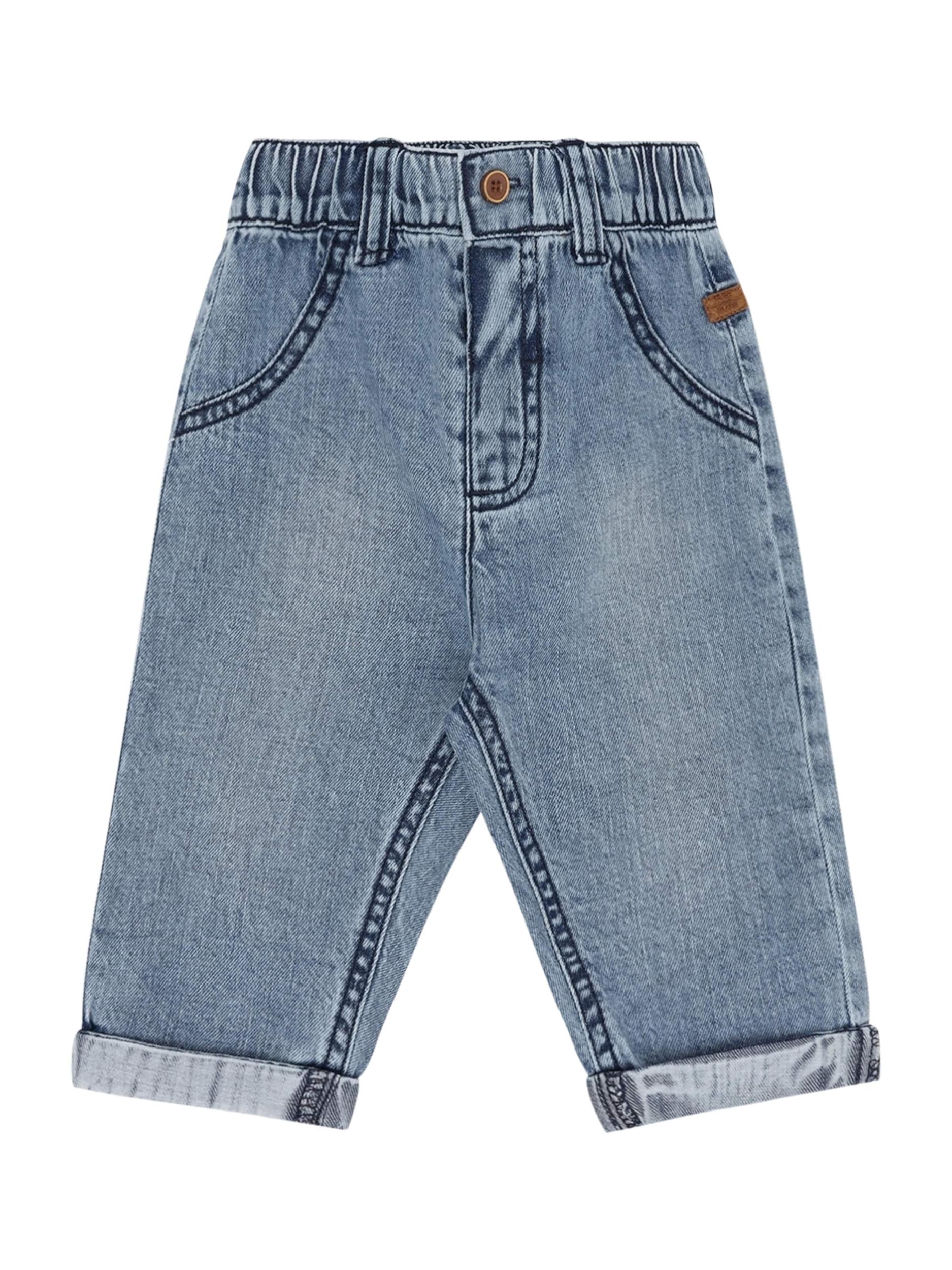 Hust & Claire Teksapüksid 'Joe' sinine teksariie