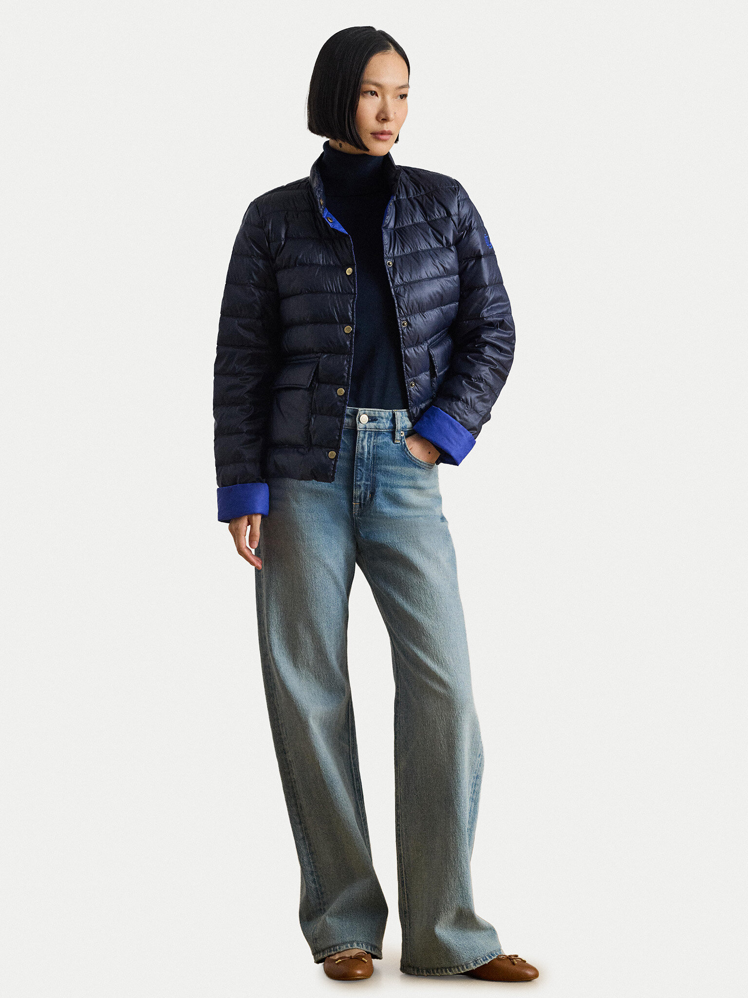 Sulejope LAUREN RALPH LAUREN