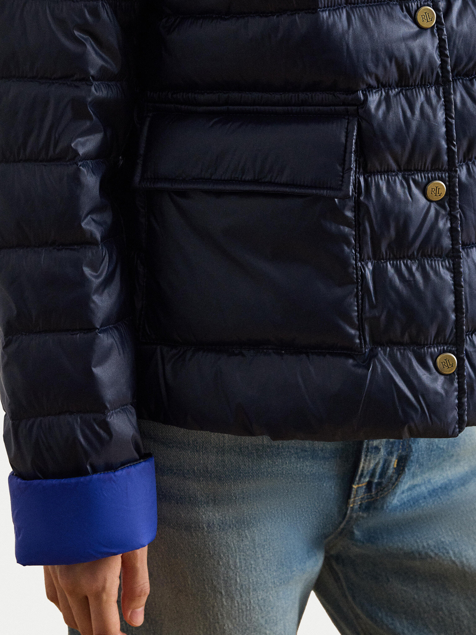 Sulejope LAUREN RALPH LAUREN