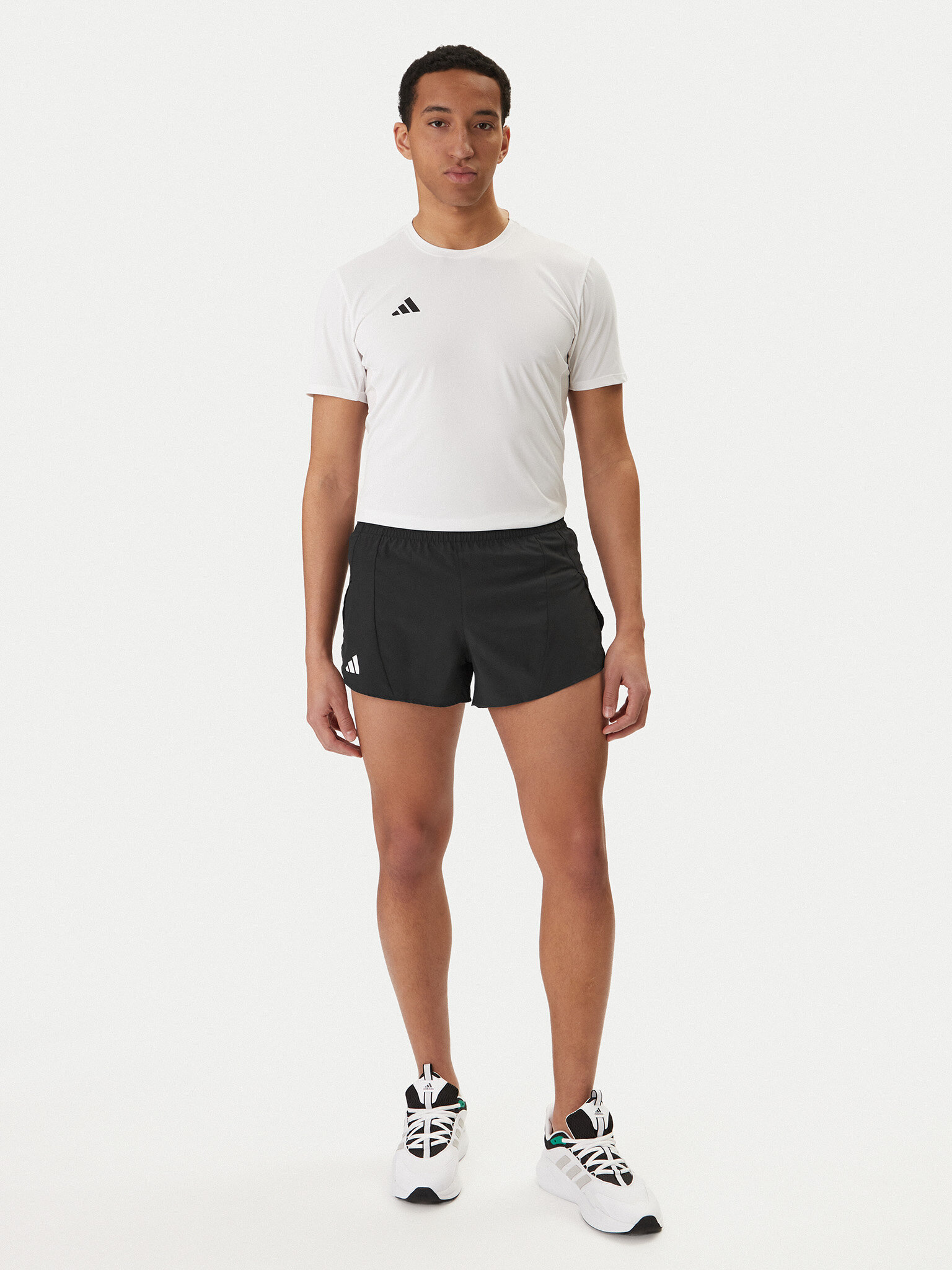 Spordišortsid adidas