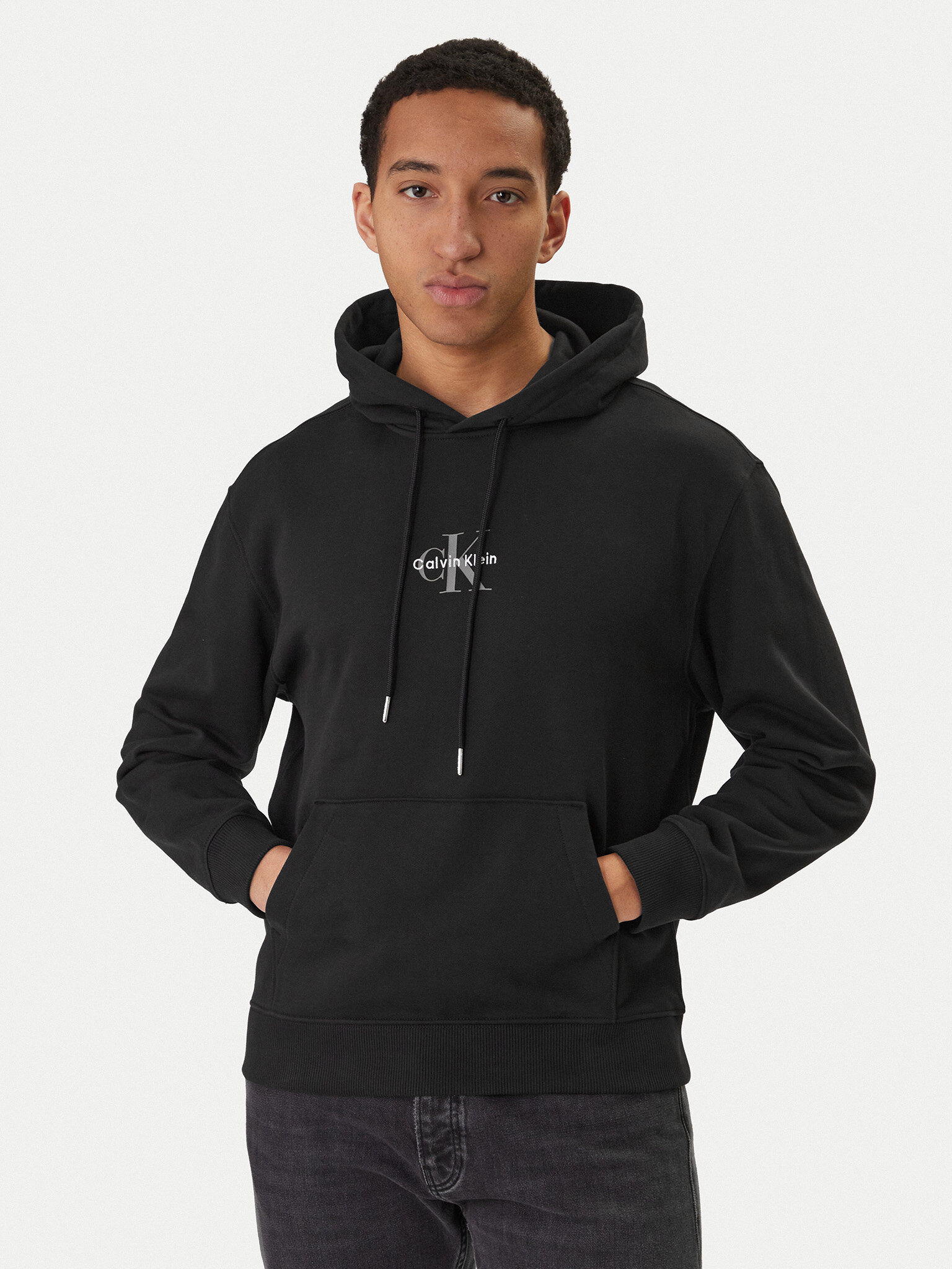 Pluus Calvin Klein Jeans