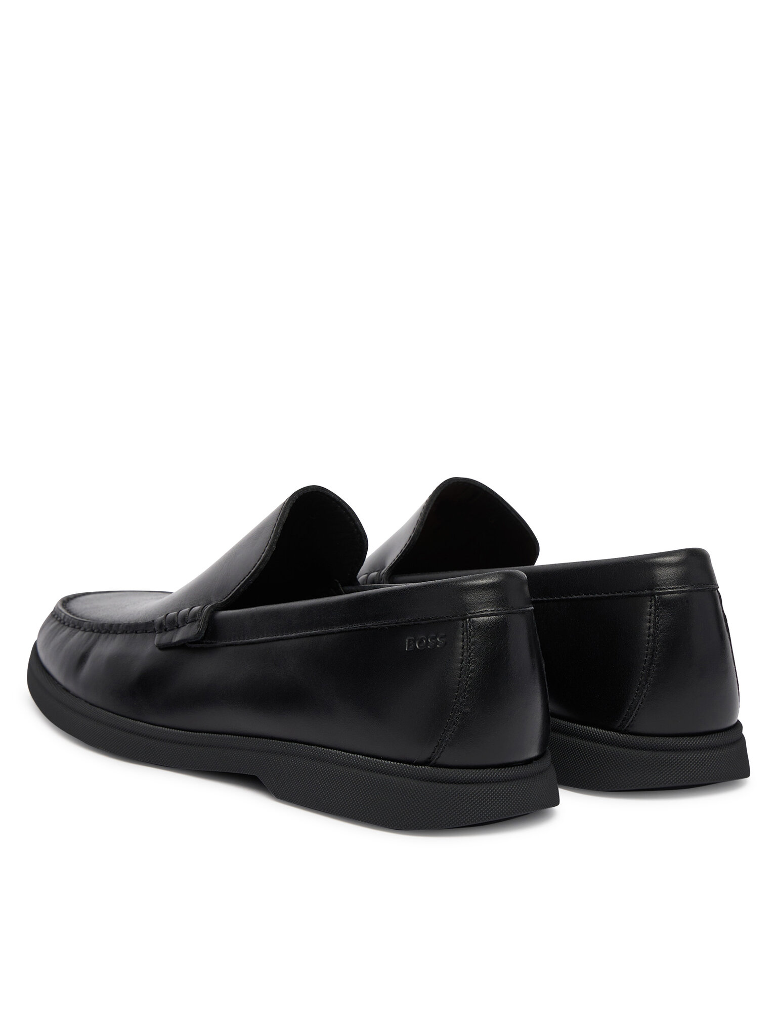 Mokassiinid BOSS