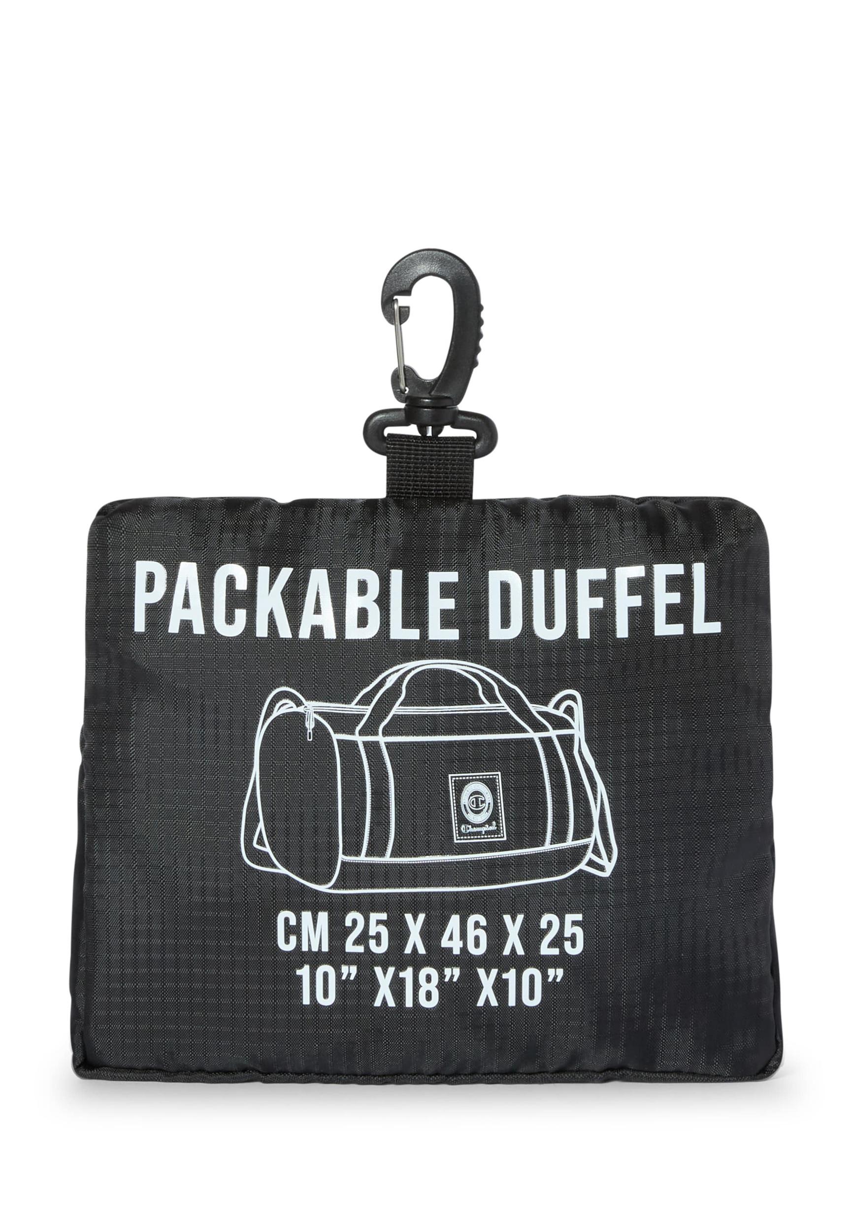 Champion Authentic Athletic Apparel Reisikott must