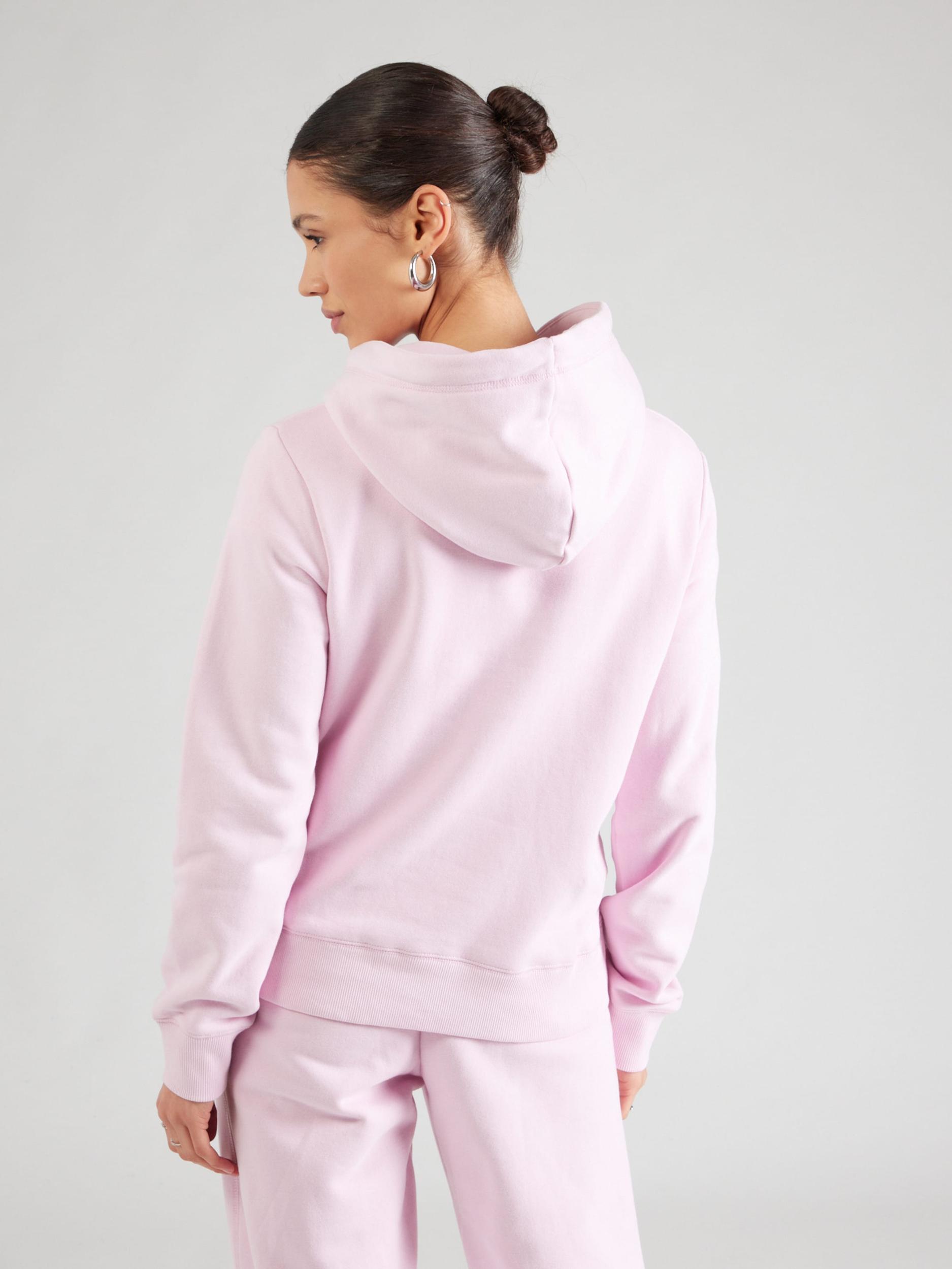 Superdry & Co Dressipluus 'ESSENTIAL' roosa