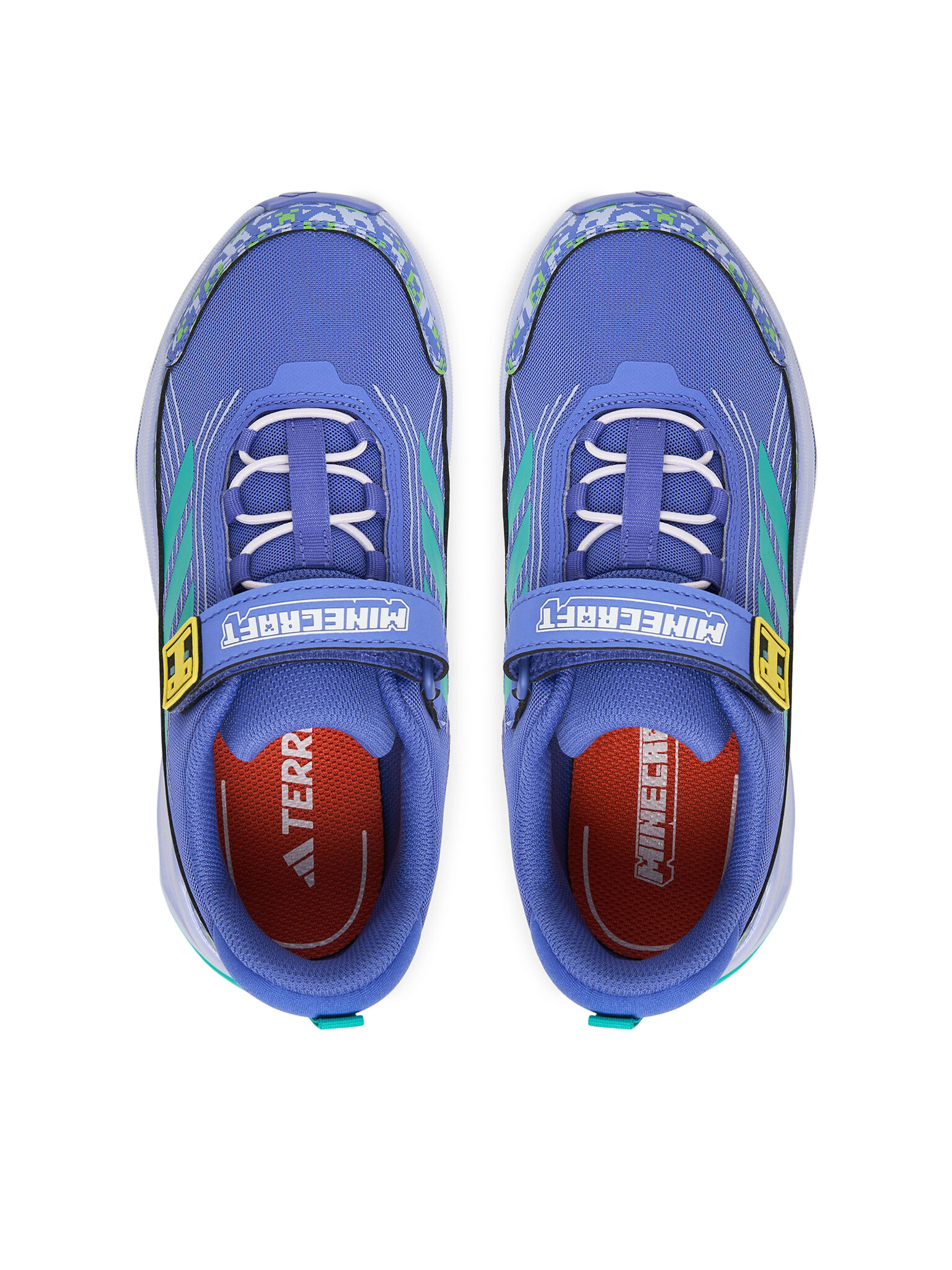 Matkajalatsid adidas