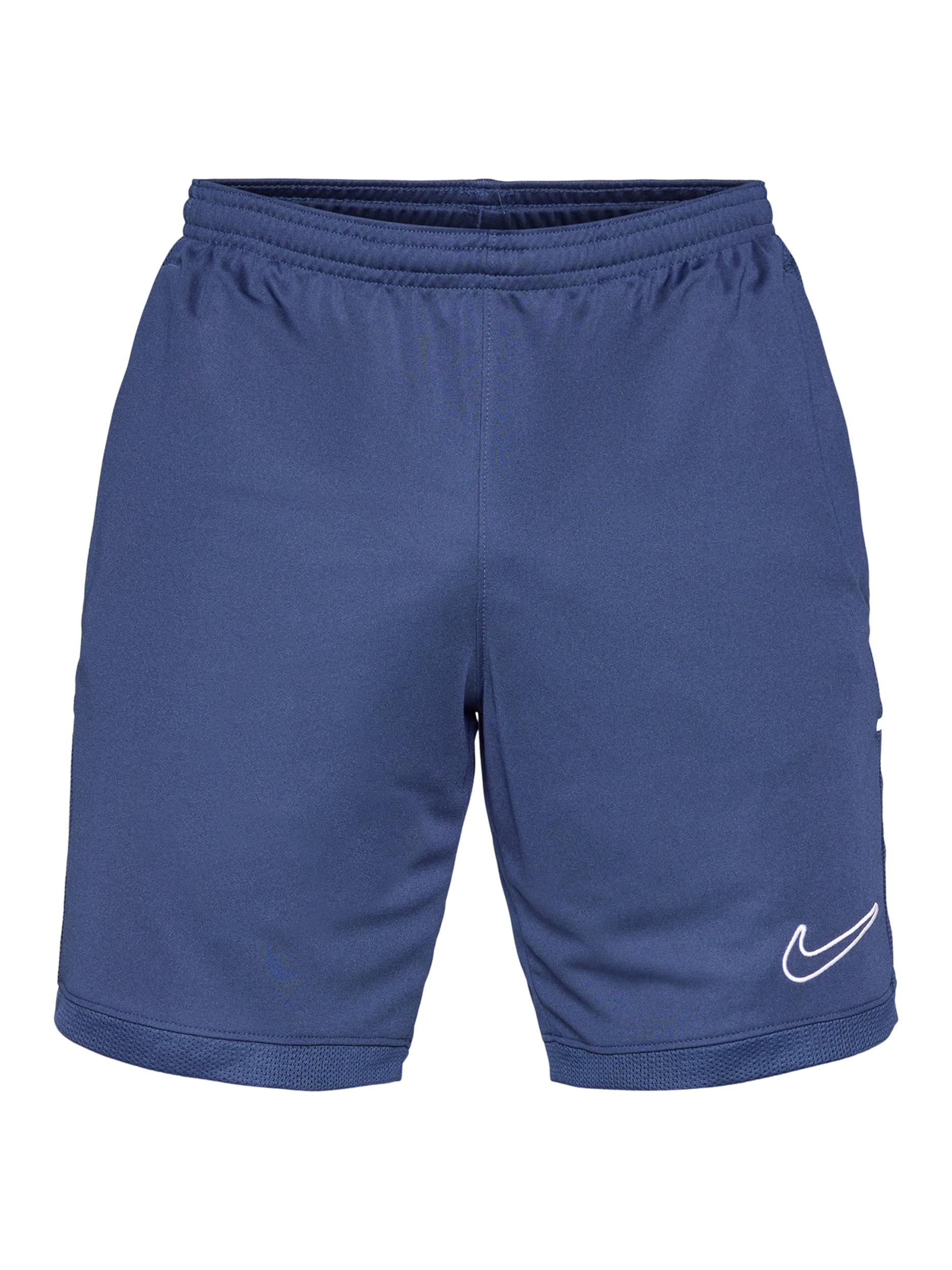 NIKE Spordipüksid 'ACD25' meresinine / valge