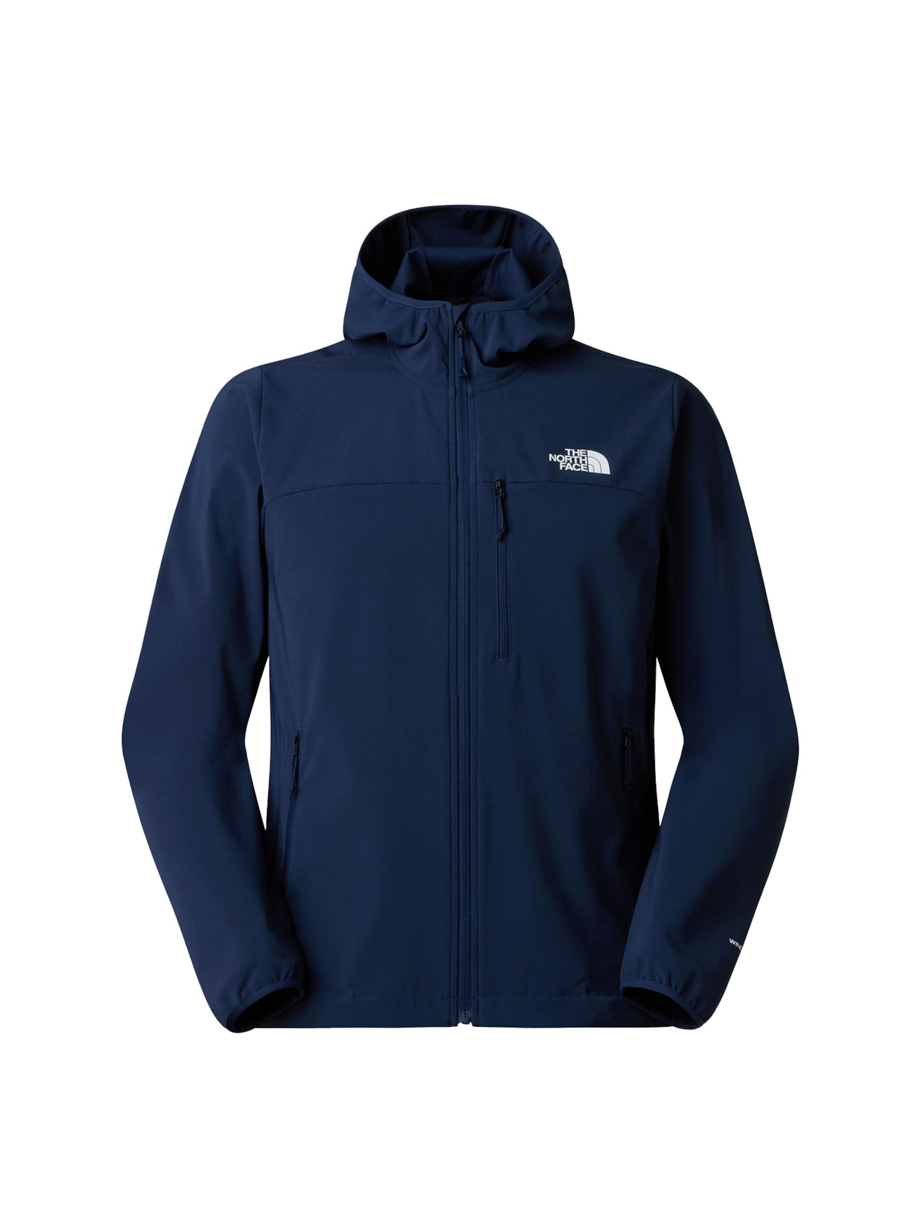 THE NORTH FACE Vabaajajope meresinine / valge