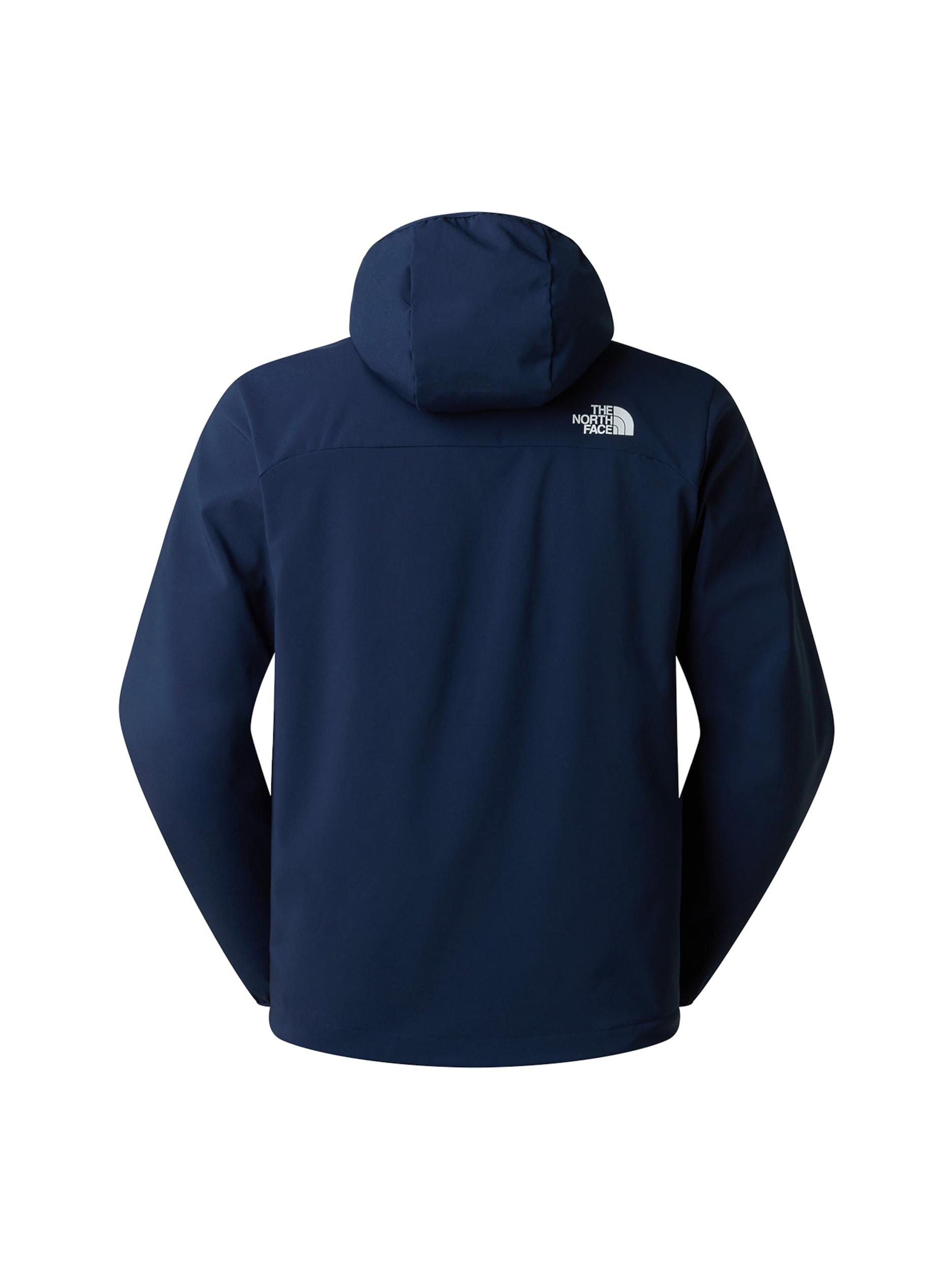 THE NORTH FACE Vabaajajope meresinine / valge