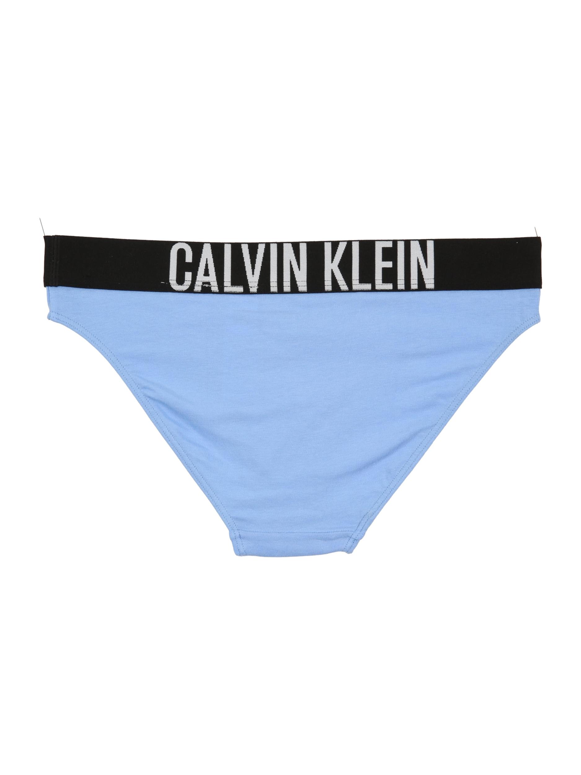 Calvin Klein Underwear Aluspüksid helesinine / lavendel / must / täisvalge