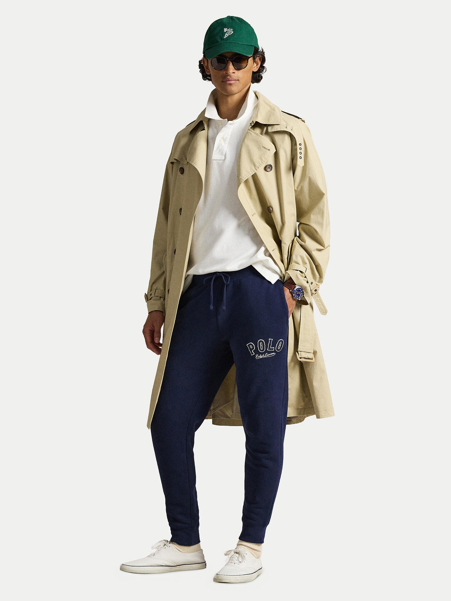 Dressipüksid Polo Ralph Lauren