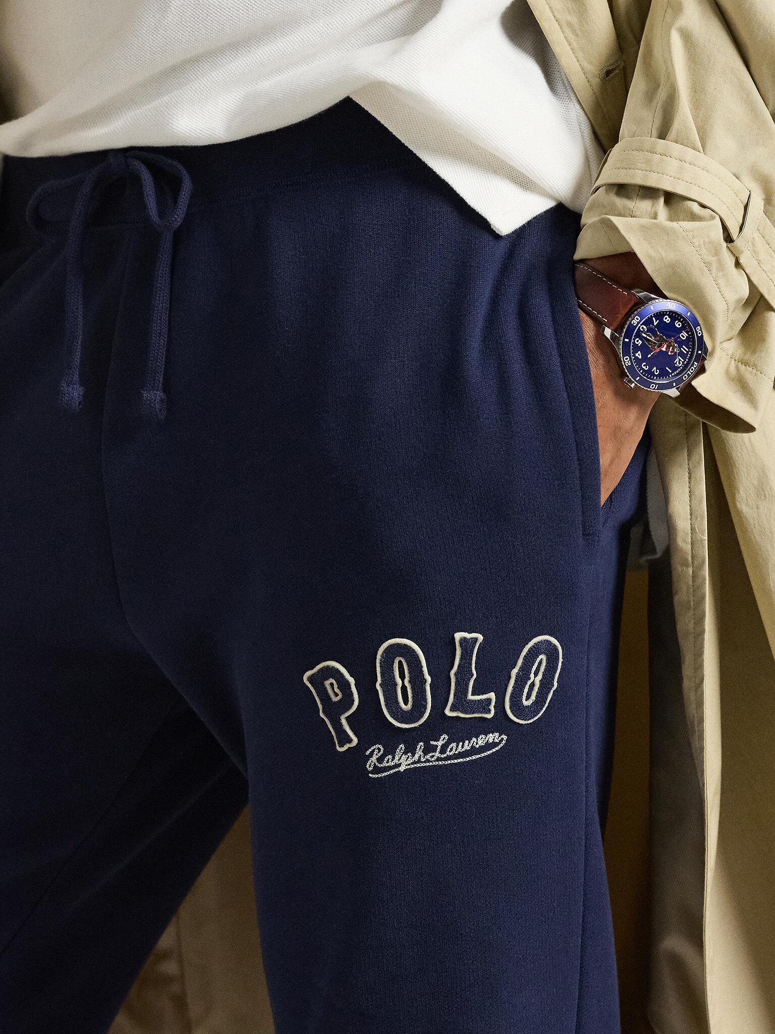 Dressipüksid Polo Ralph Lauren