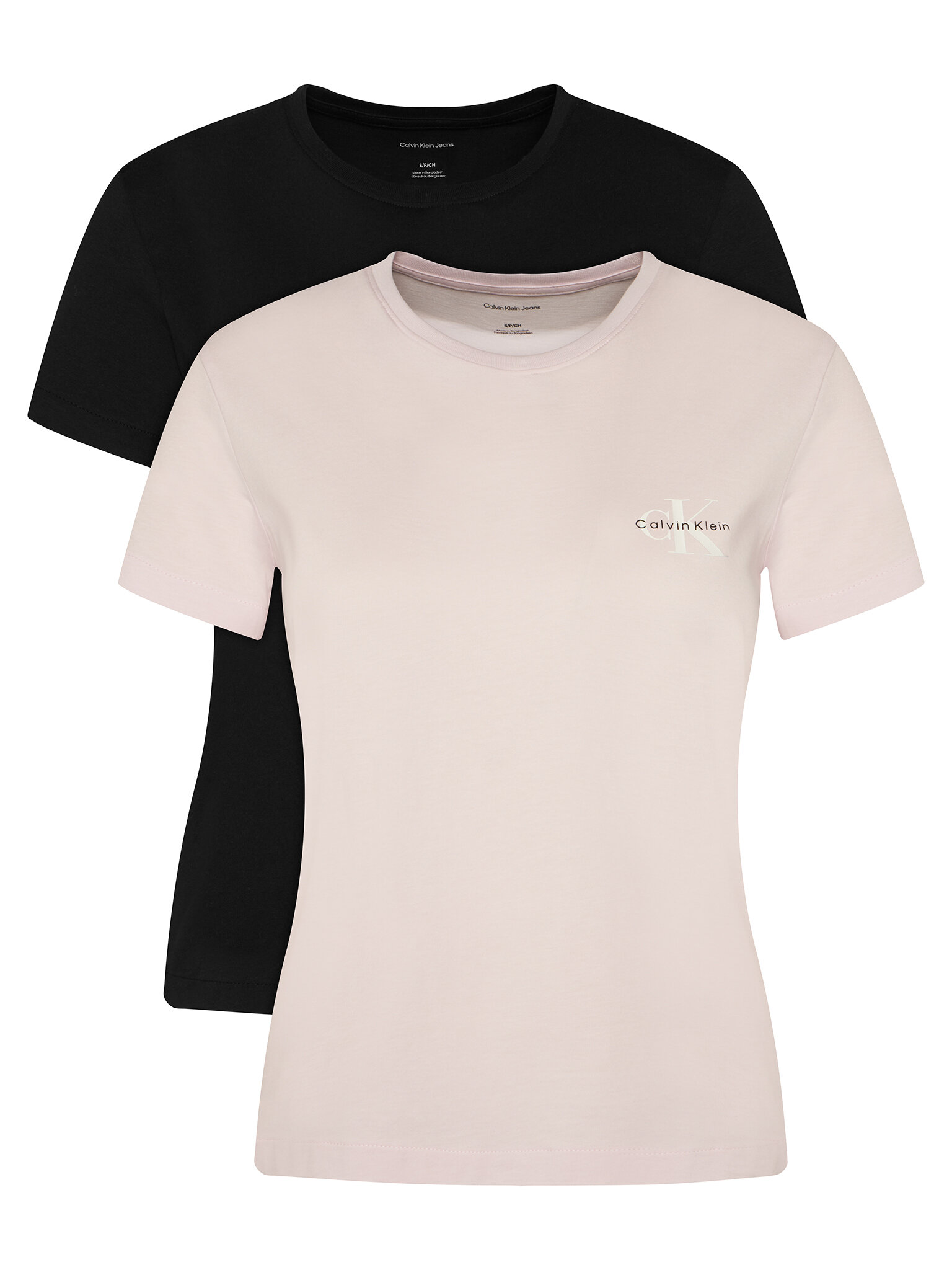 T-särkide komplekt Calvin Klein Jeans