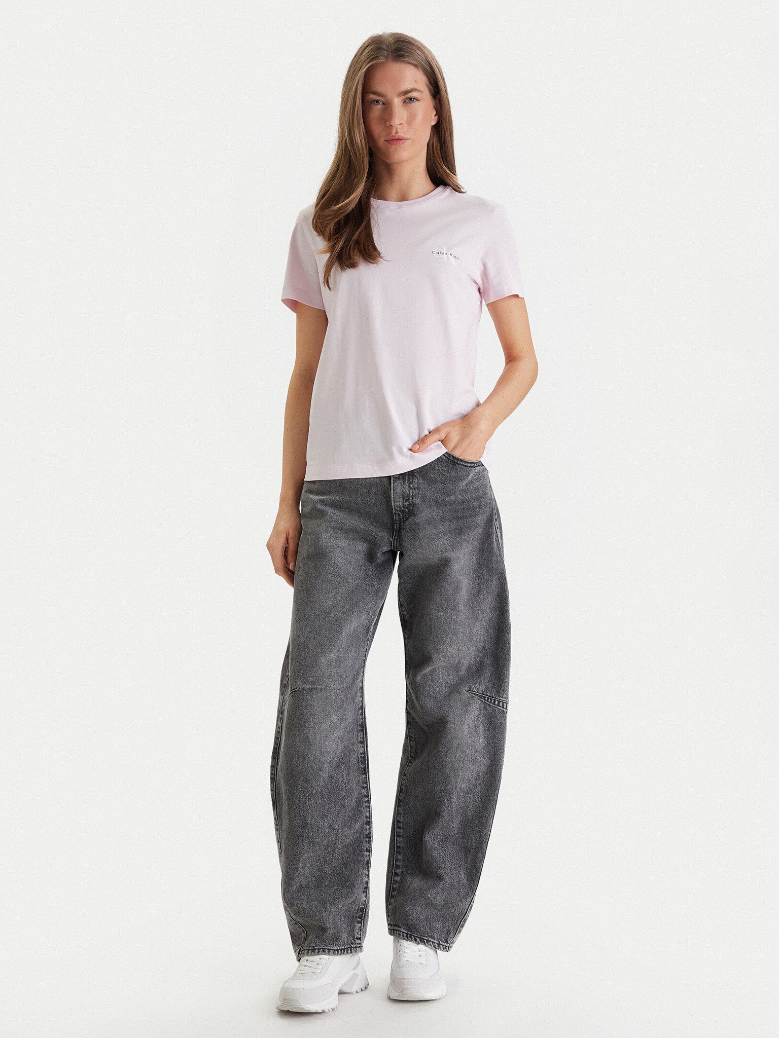 T-särkide komplekt Calvin Klein Jeans