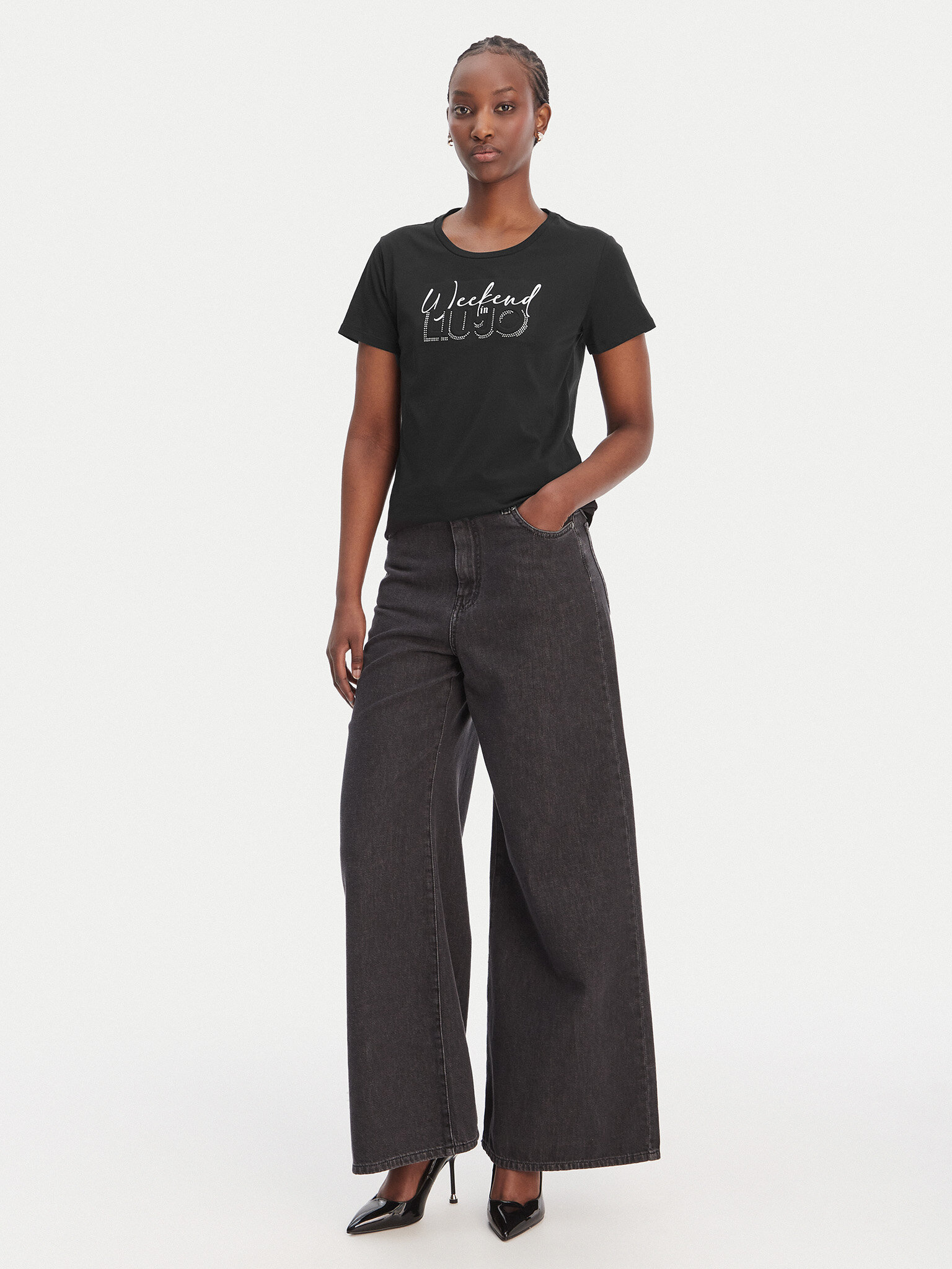 T-särk Liu Jo Sport