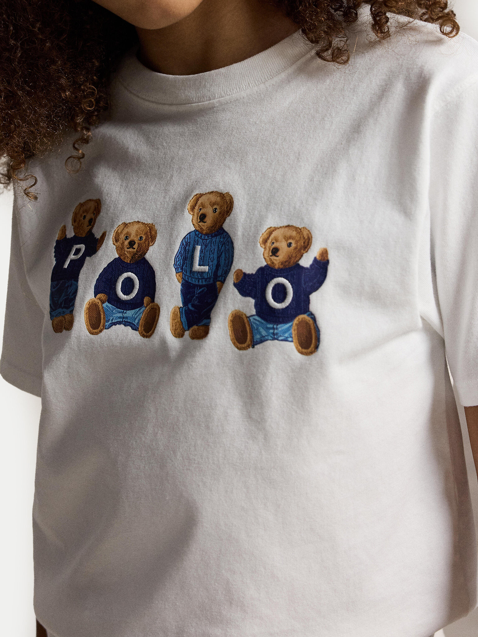 T-särk Polo Ralph Lauren
