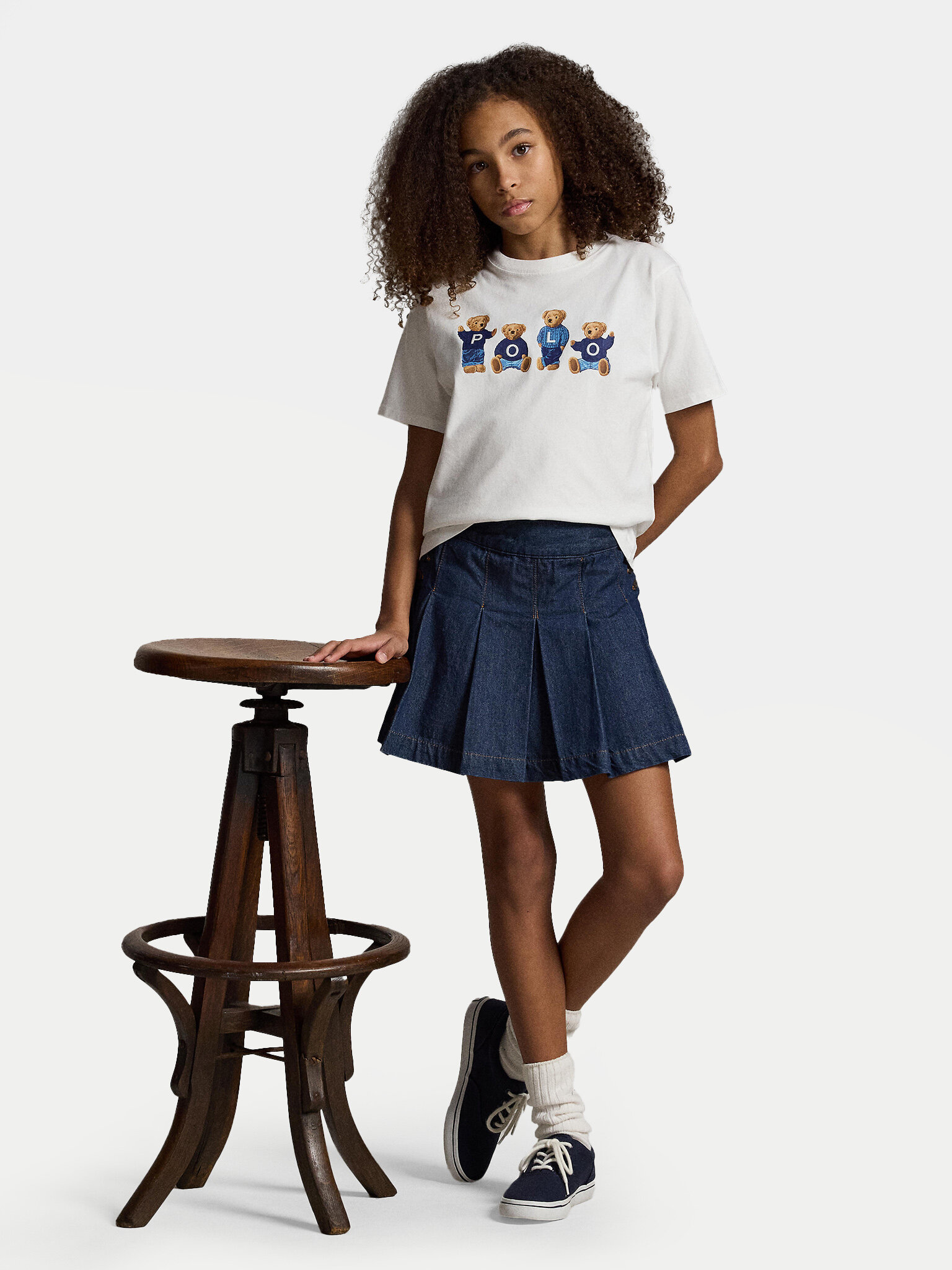 T-särk Polo Ralph Lauren