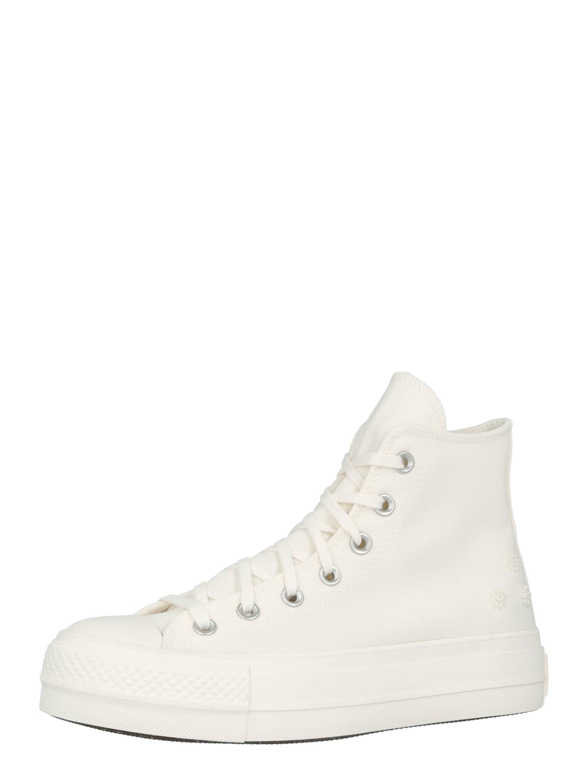 CONVERSE Kõrged ketsid 'CTAS' must / loodusvalge