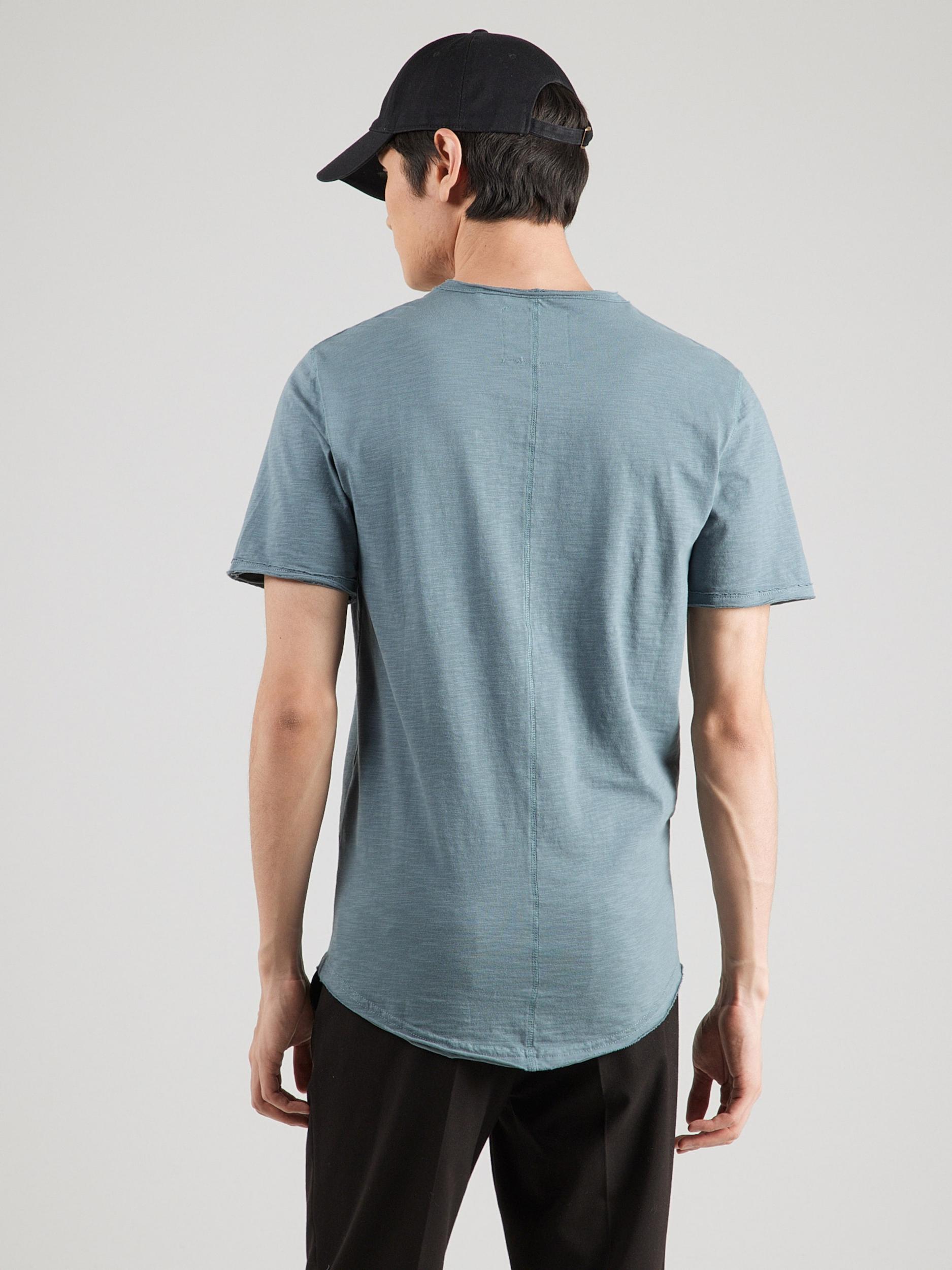 Only & Sons Särk 'ONSBENNE' taevasinine