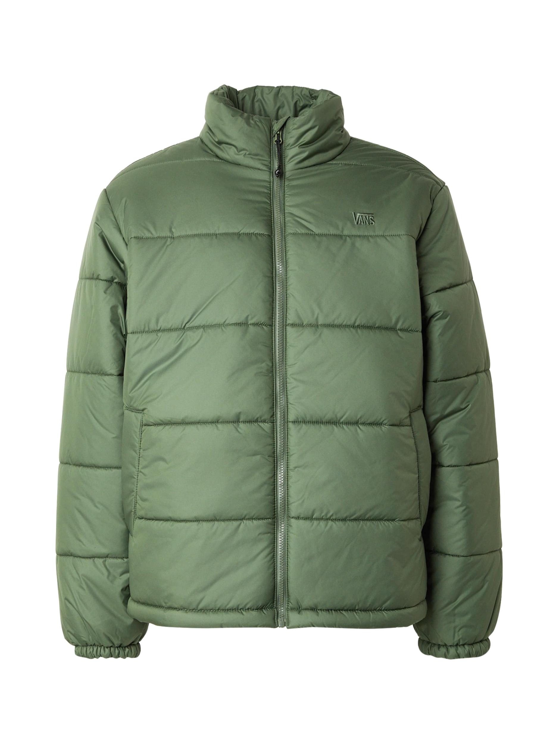 VANS Talvejope 'Hillgate' oliiv