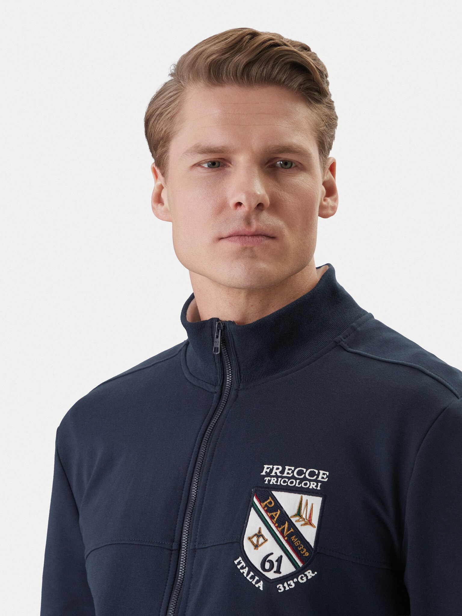 Spordidressid Aeronautica Militare