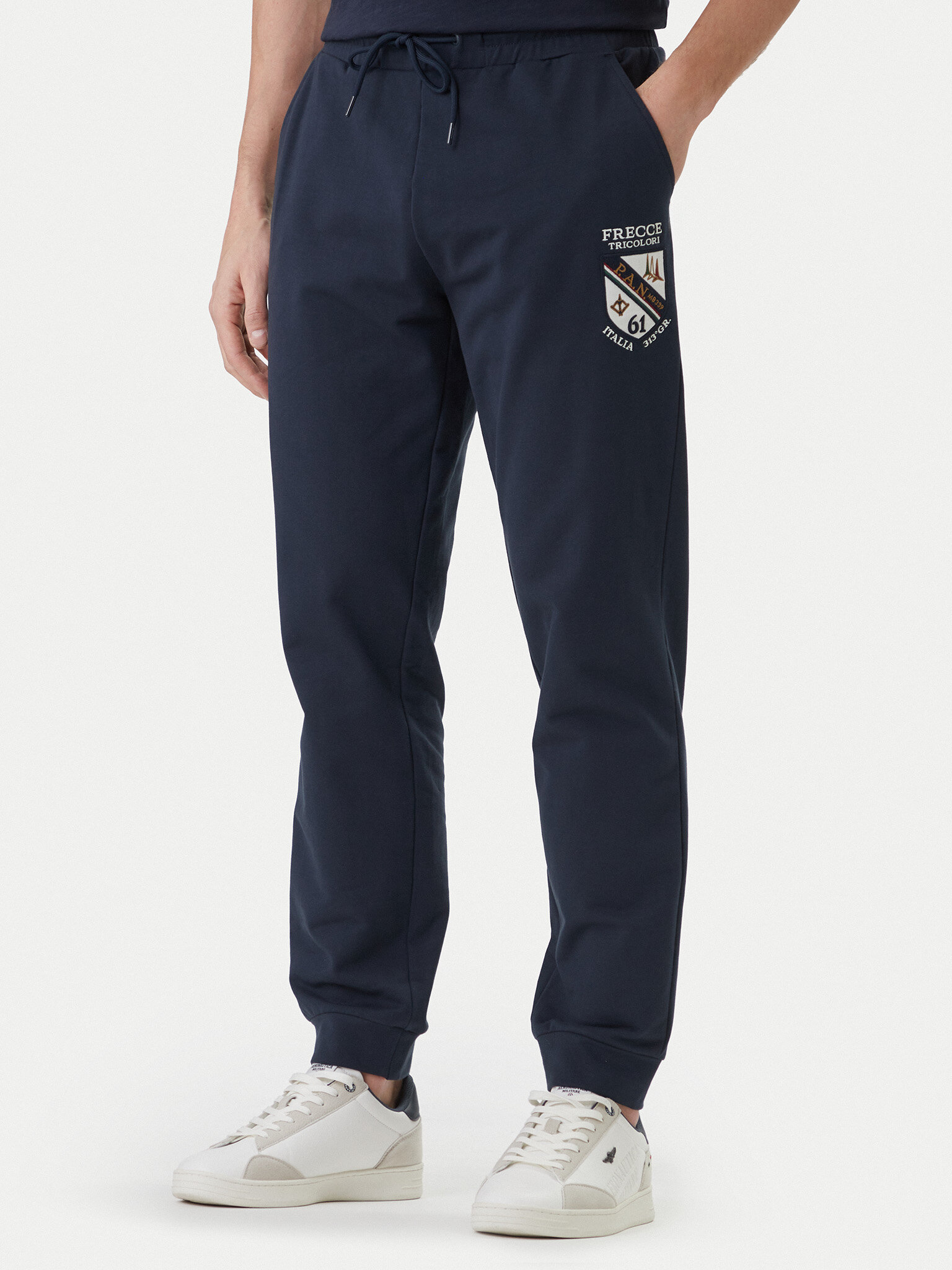 Spordidressid Aeronautica Militare