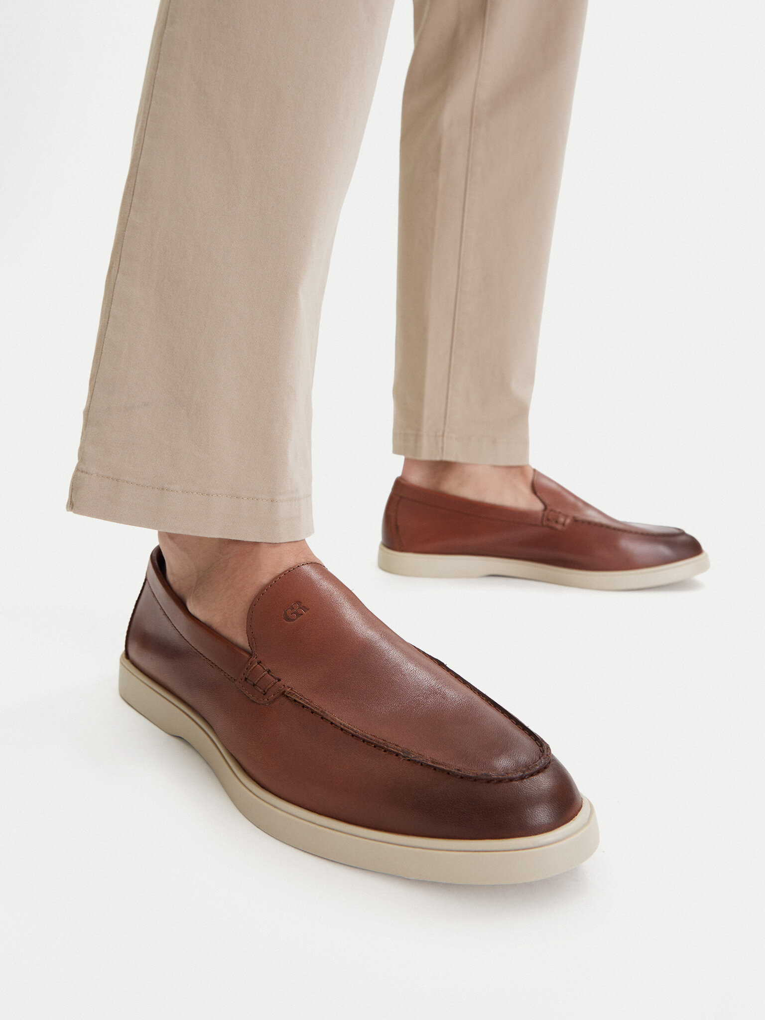 Lords kingad GINO ROSSI