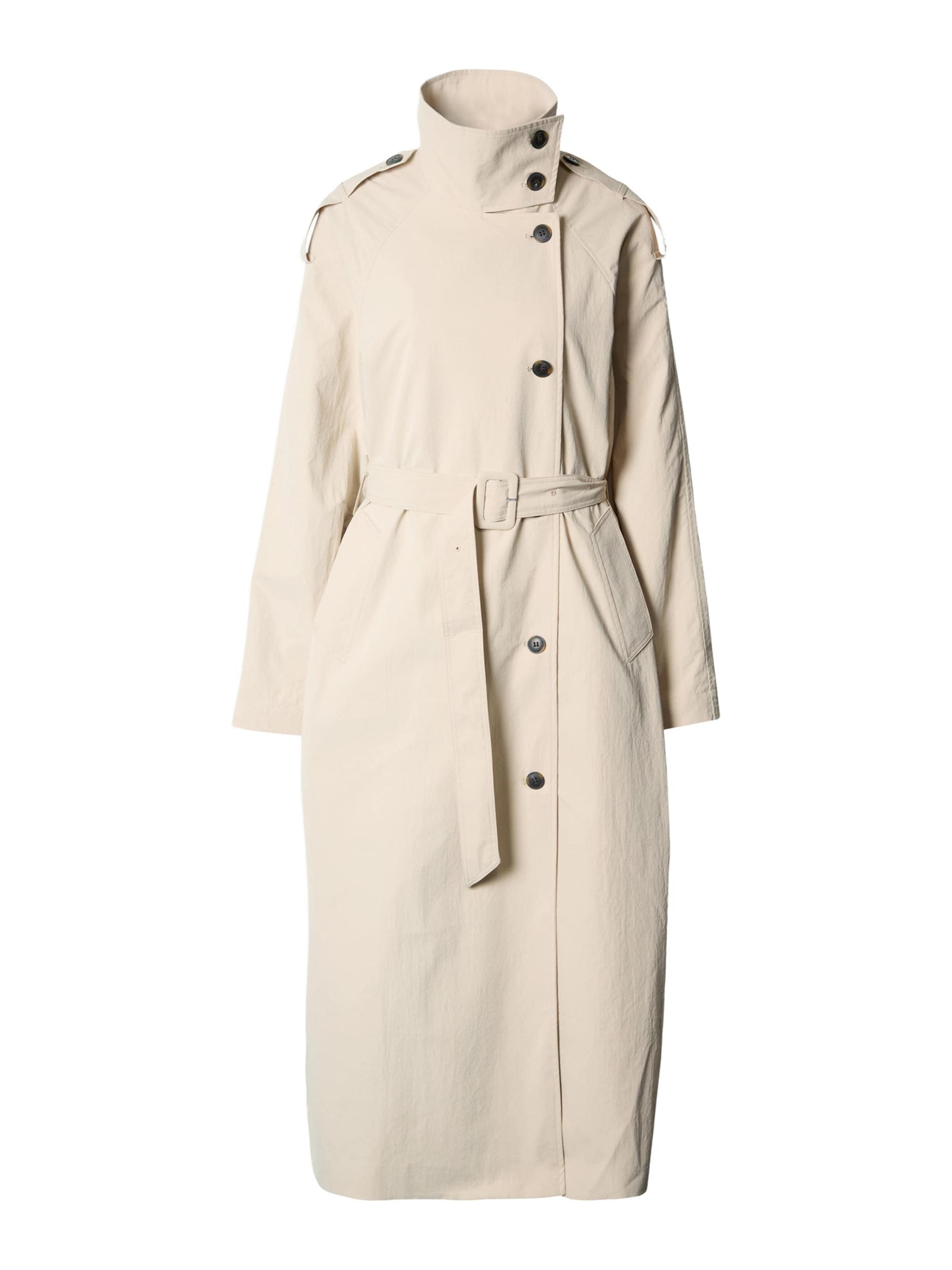 Vero Moda Tall Kevad-sügismantel beež