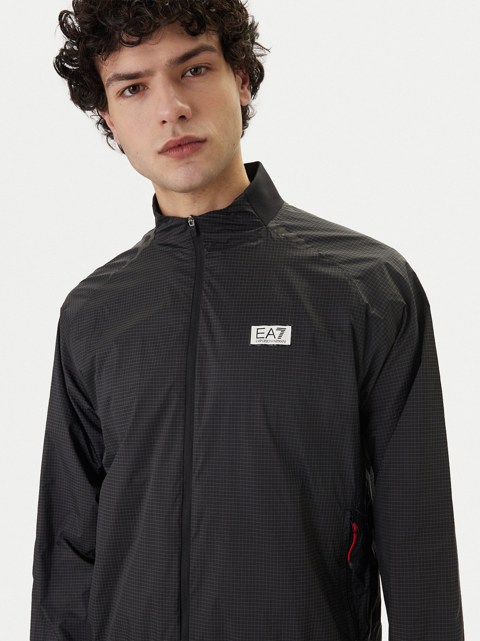 Spordidressid EA7 Emporio Armani