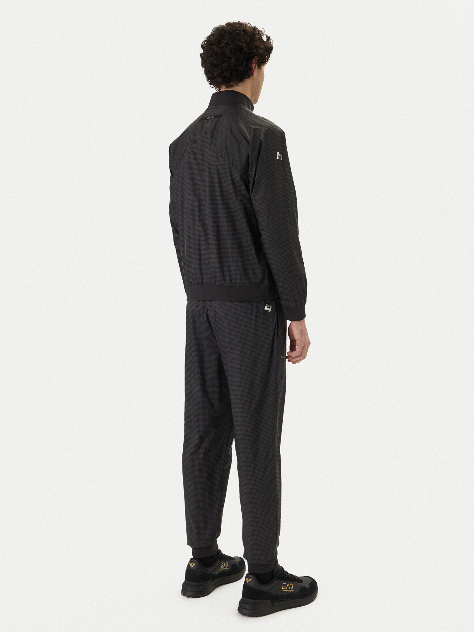 Spordidressid EA7 Emporio Armani