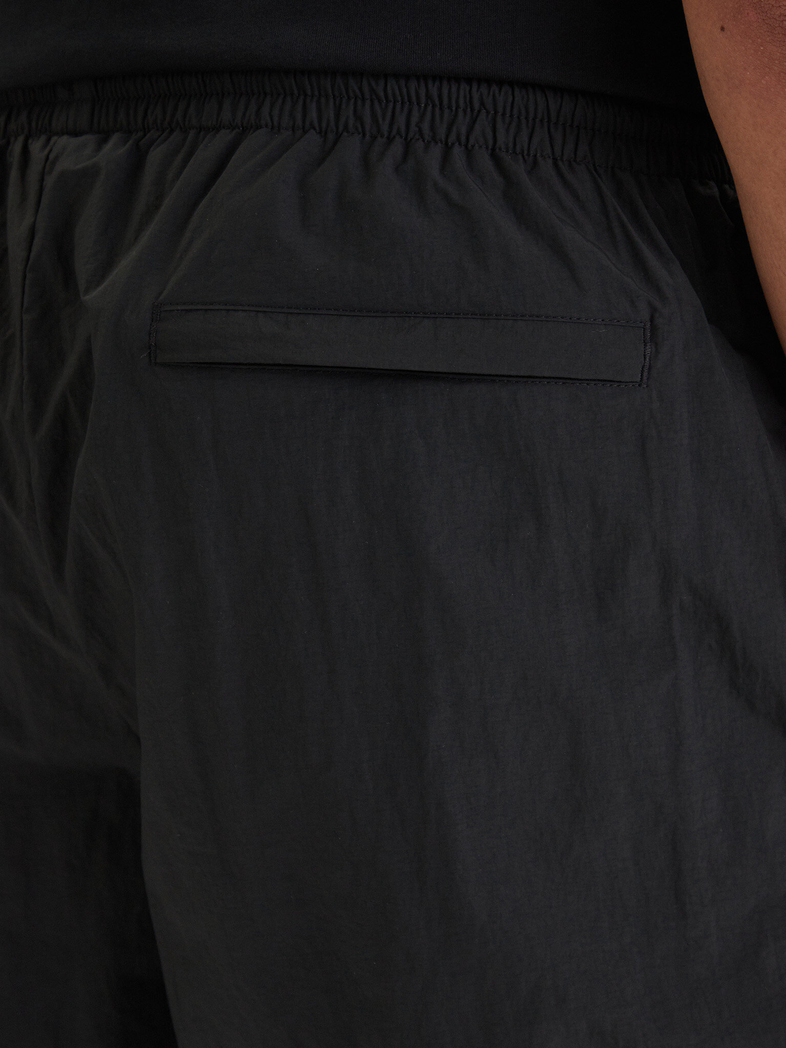 Spordišortsid Kappa