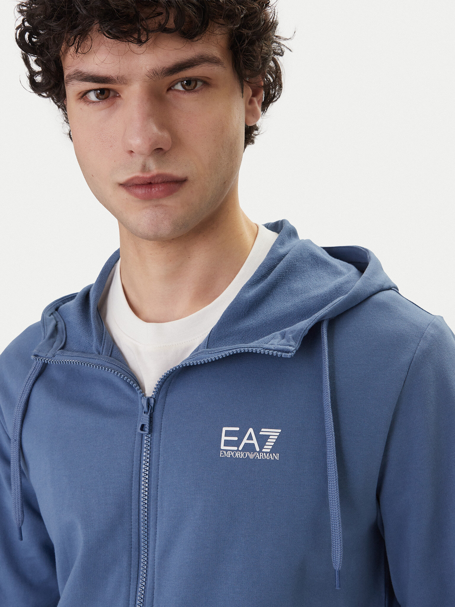 Spordidressid EA7 Emporio Armani