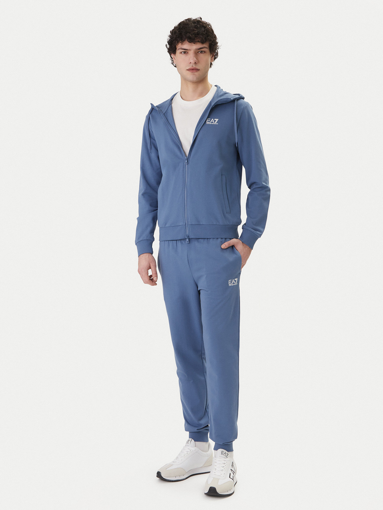 Spordidressid EA7 Emporio Armani