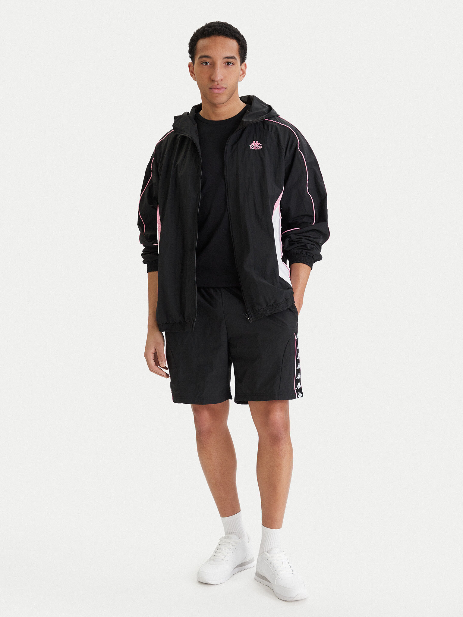 Spordišortsid Kappa