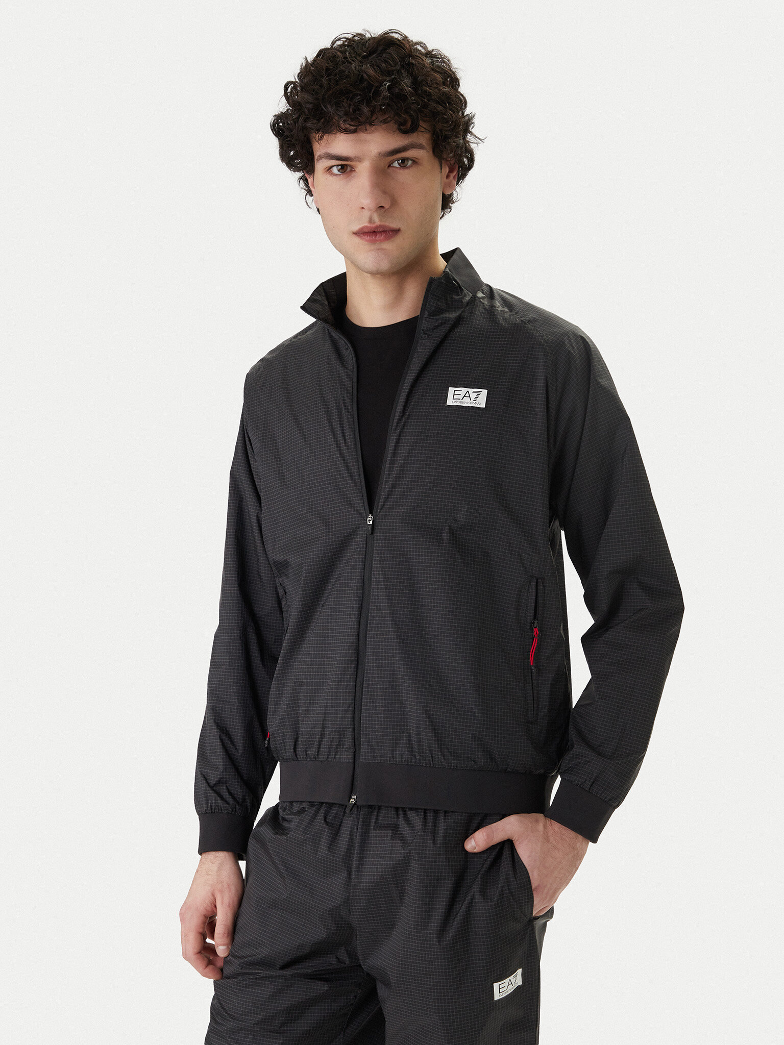 Spordidressid EA7 Emporio Armani