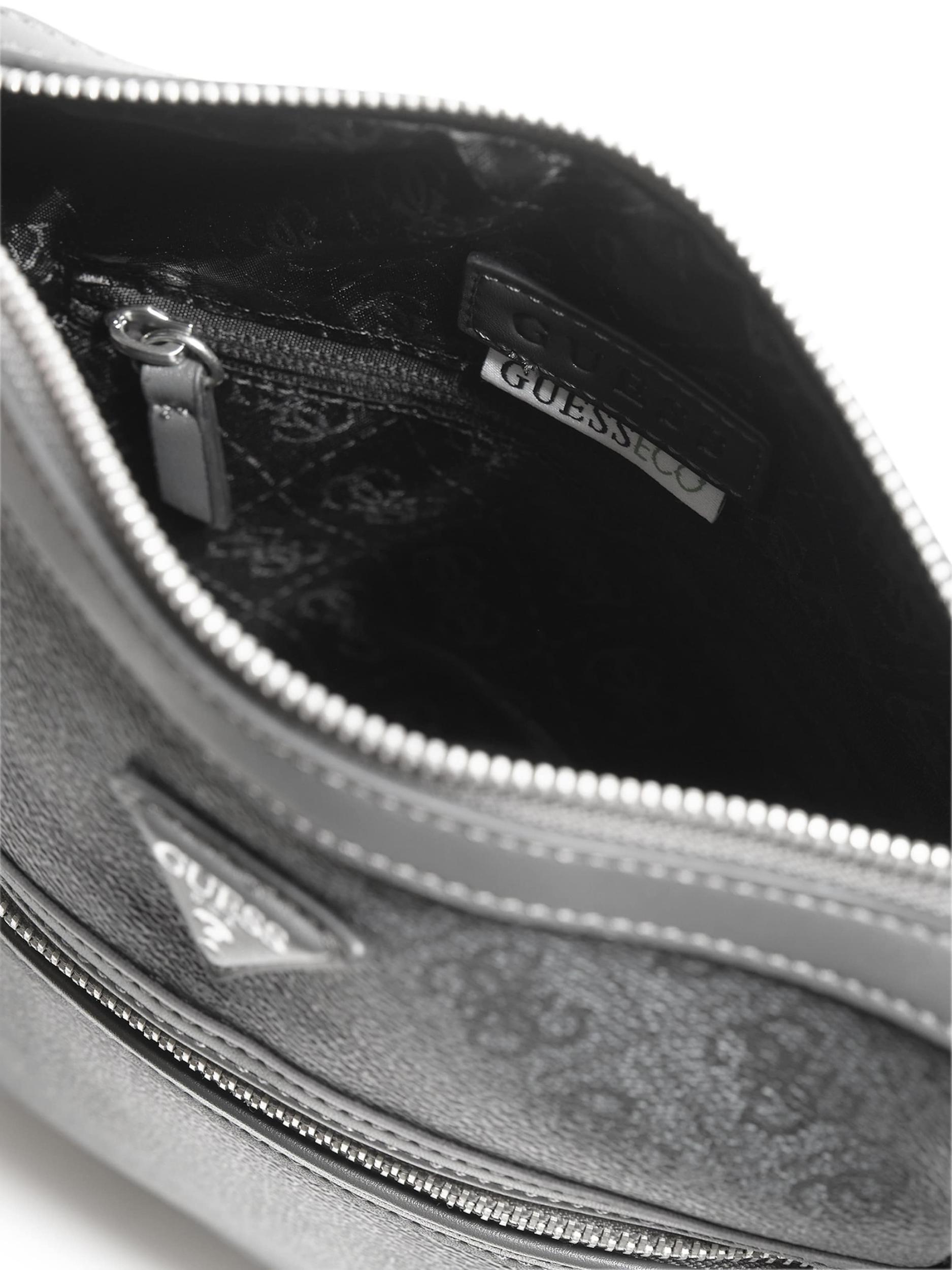 GUESS Õlakott 'MILANO 2' must