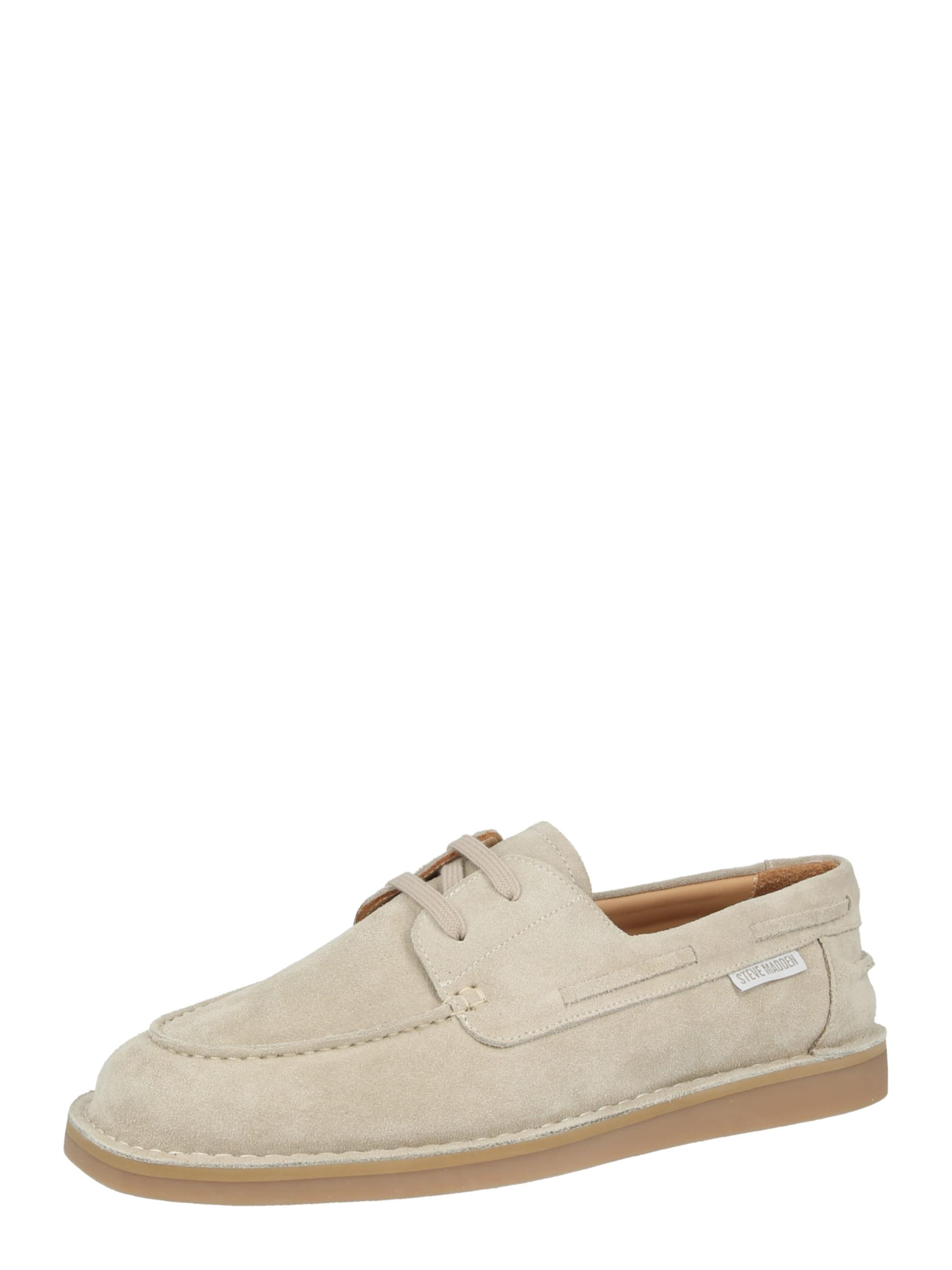 STEVE MADDEN Mokassiin 'Landrovers' viimistlemata