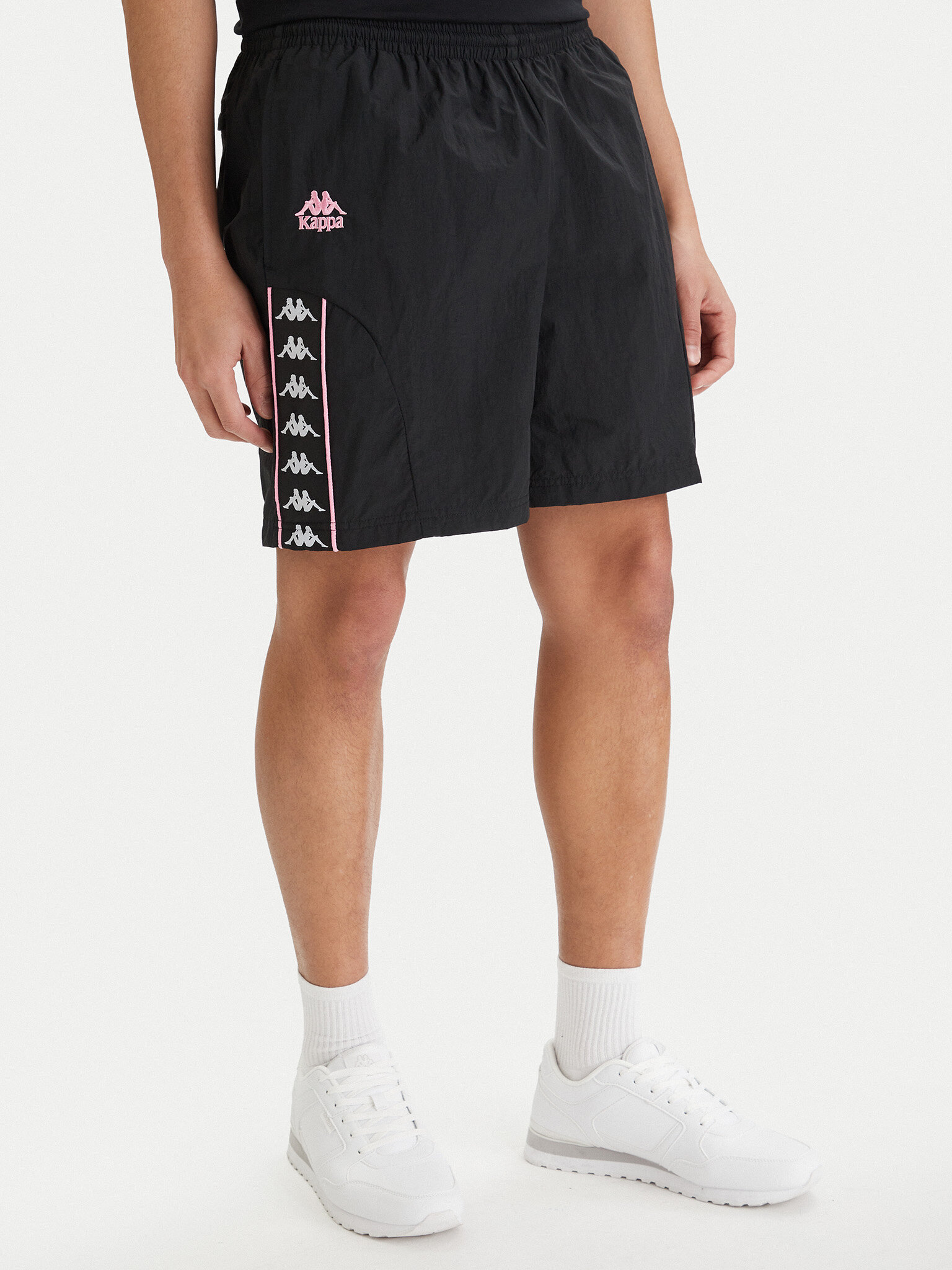 Spordišortsid Kappa