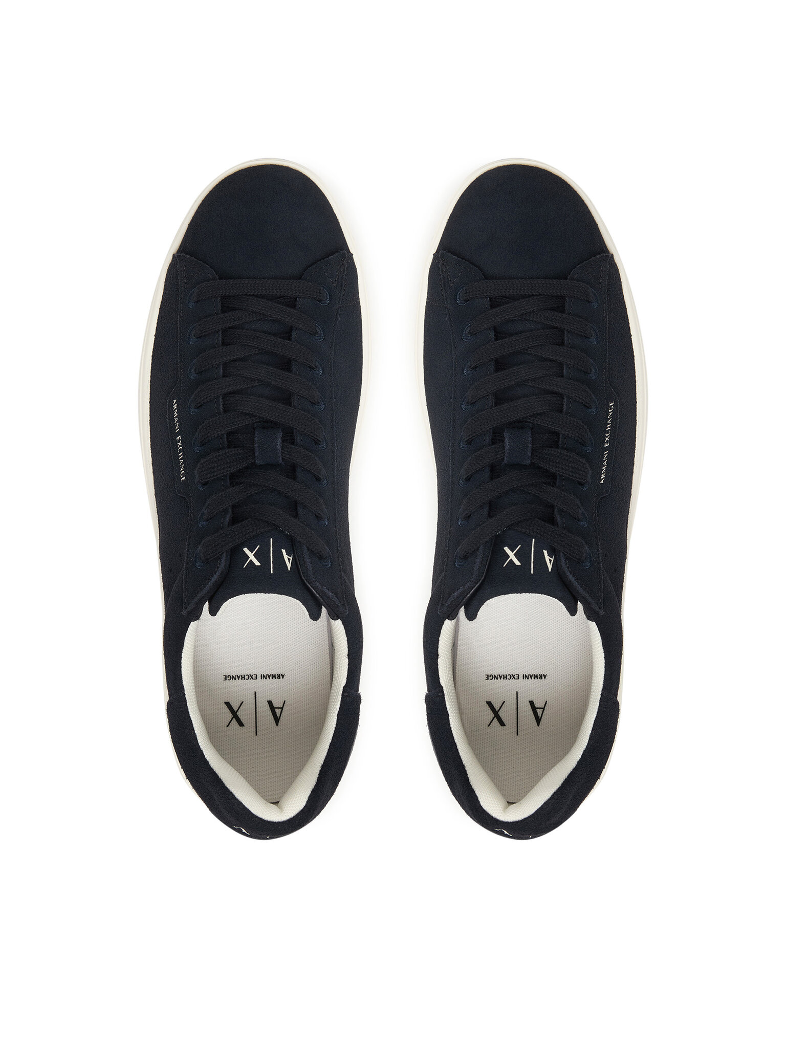 Tossud Armani Exchange