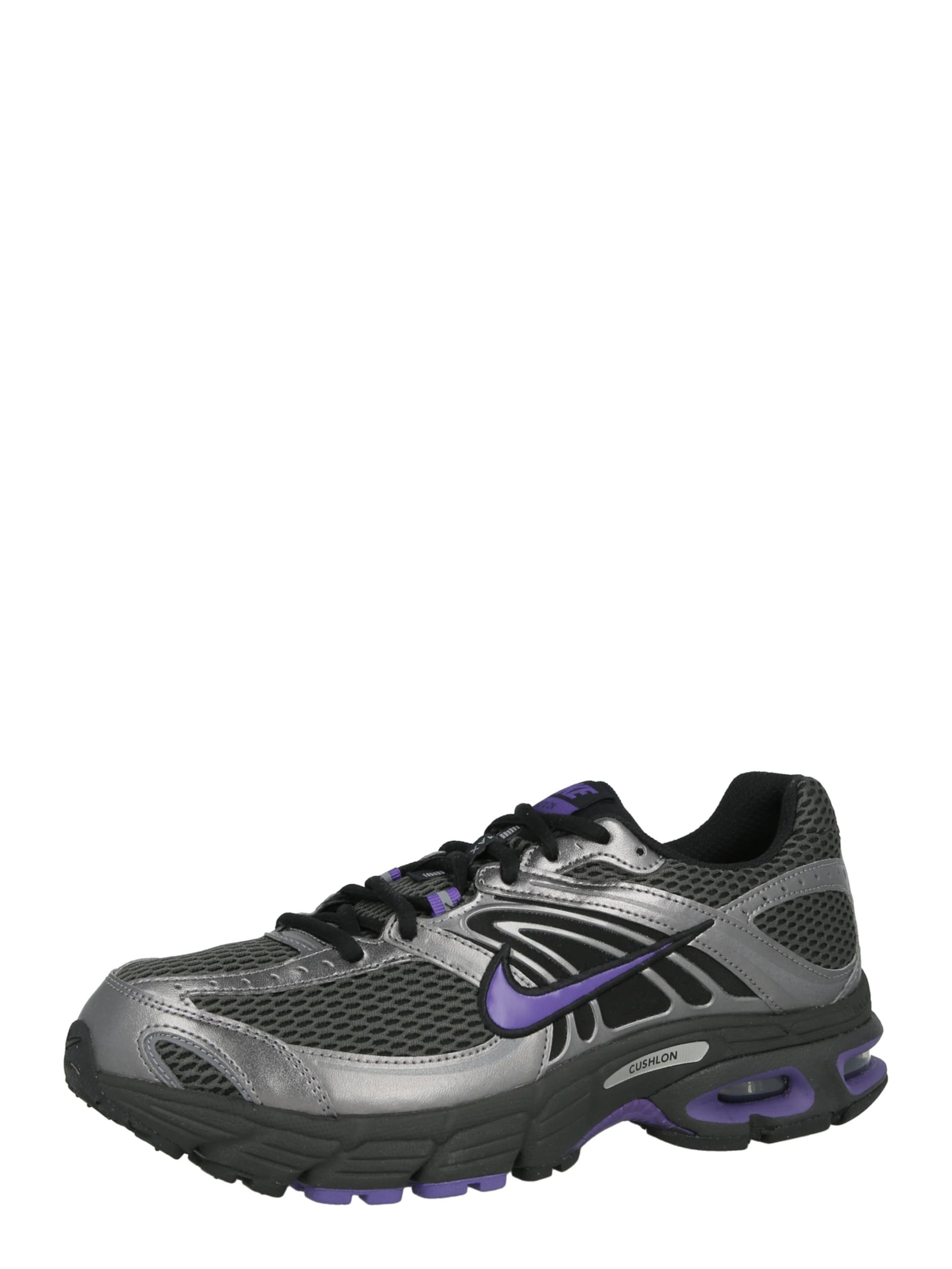 Nike Sportswear Madalad ketsid 'AIR MAX MOTO 2K' antratsiit / lavendel / must