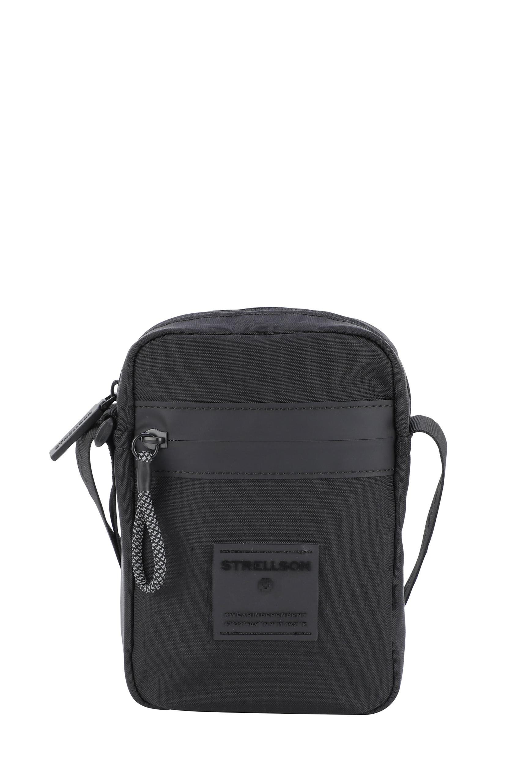 STRELLSON Õlakott 'Northwood Clint' must