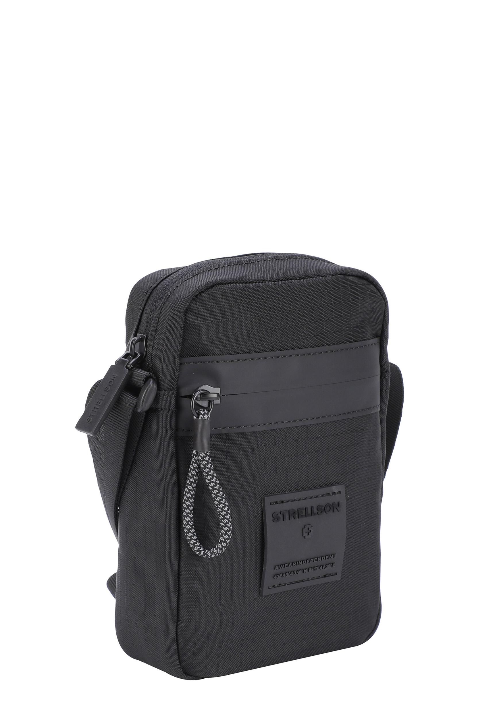 STRELLSON Õlakott 'Northwood Clint' must